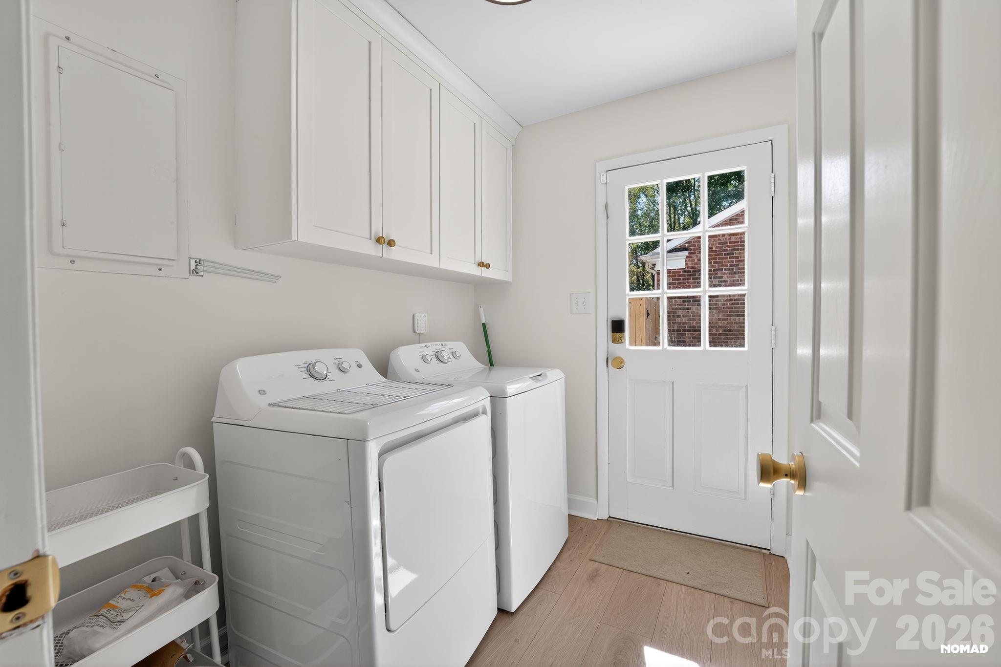 7107 Valley Haven Drive — Charlotte