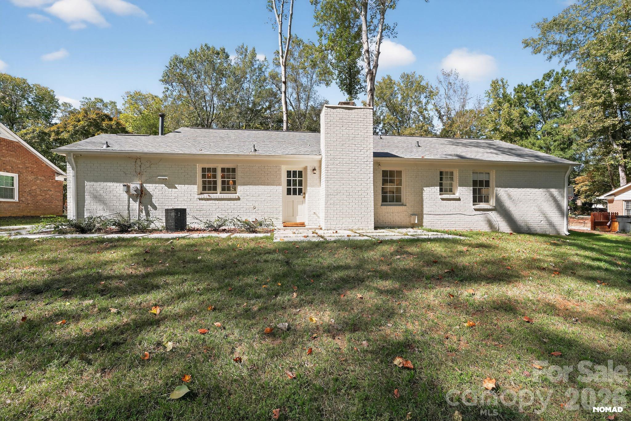 7107 Valley Haven Drive — Charlotte