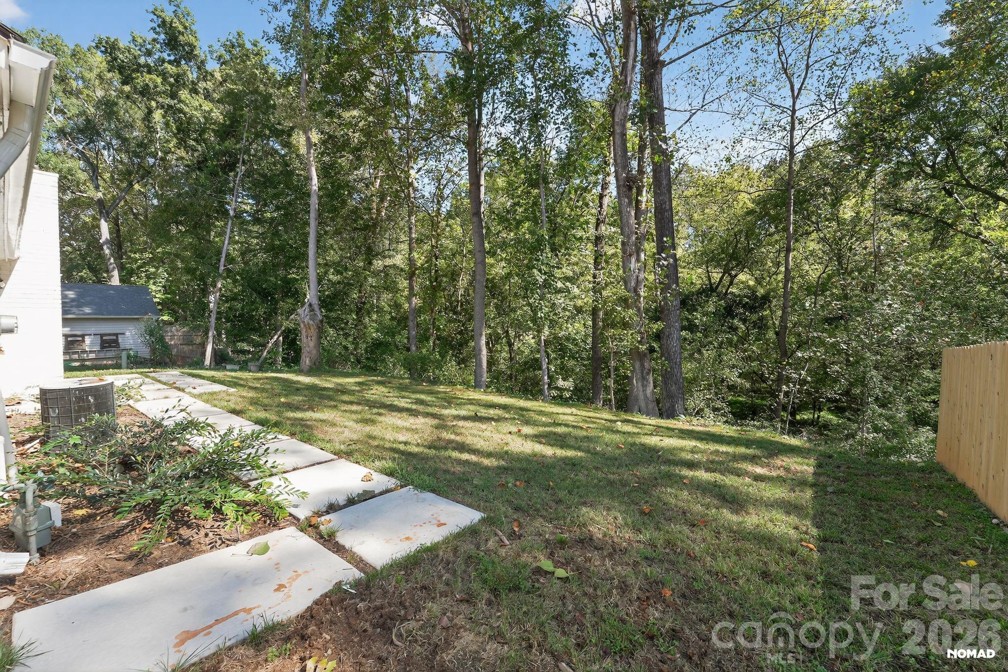 7107 Valley Haven Drive — Charlotte
