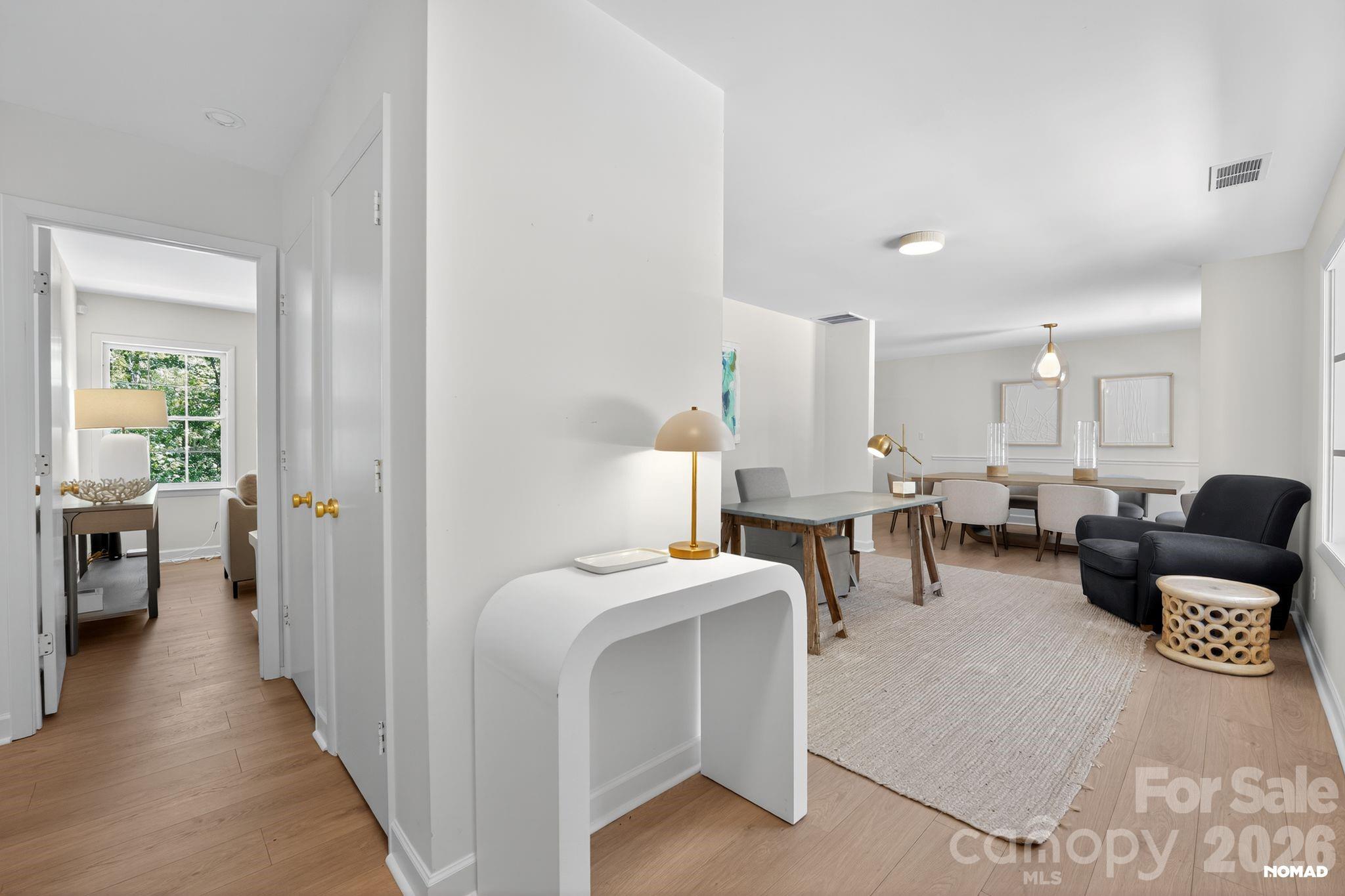 7107 Valley Haven Drive — Charlotte