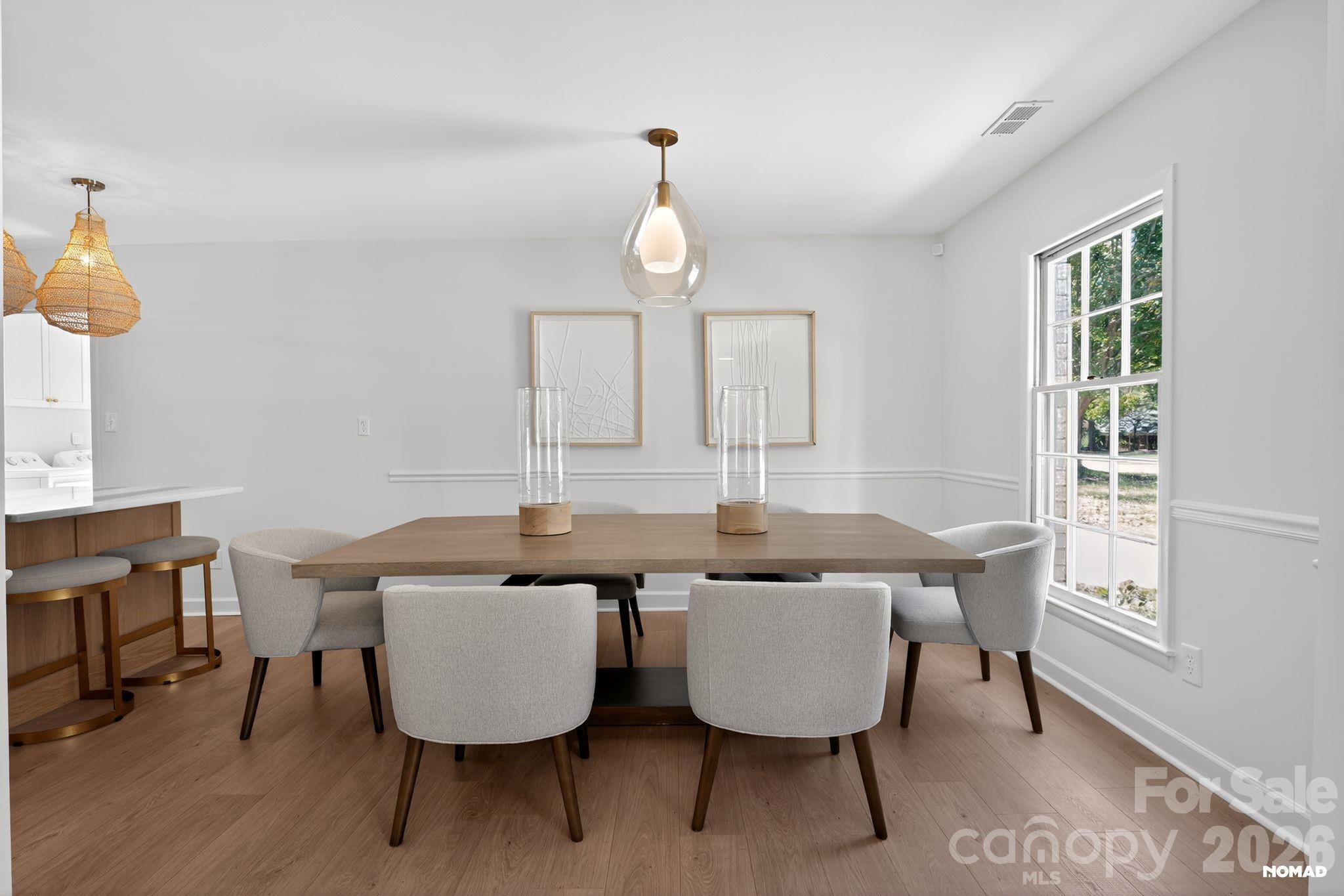 7107 Valley Haven Drive — Charlotte