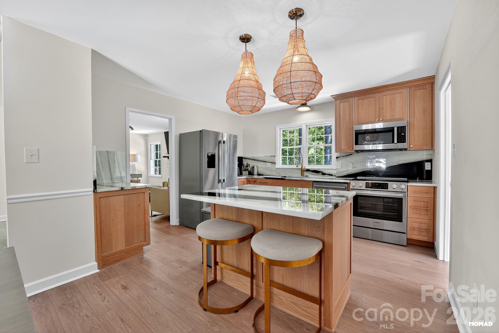 7107 Valley Haven Drive — Charlotte