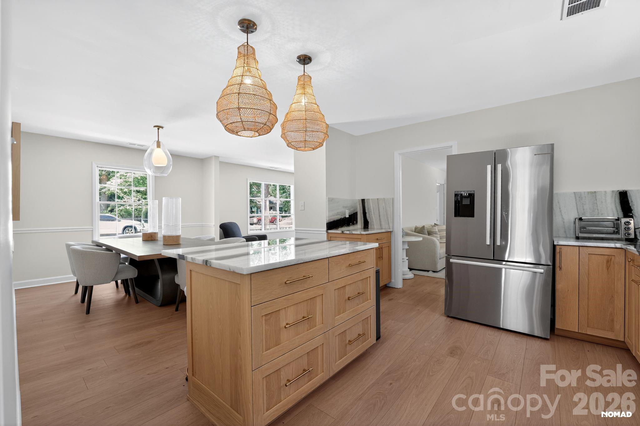 7107 Valley Haven Drive — Charlotte