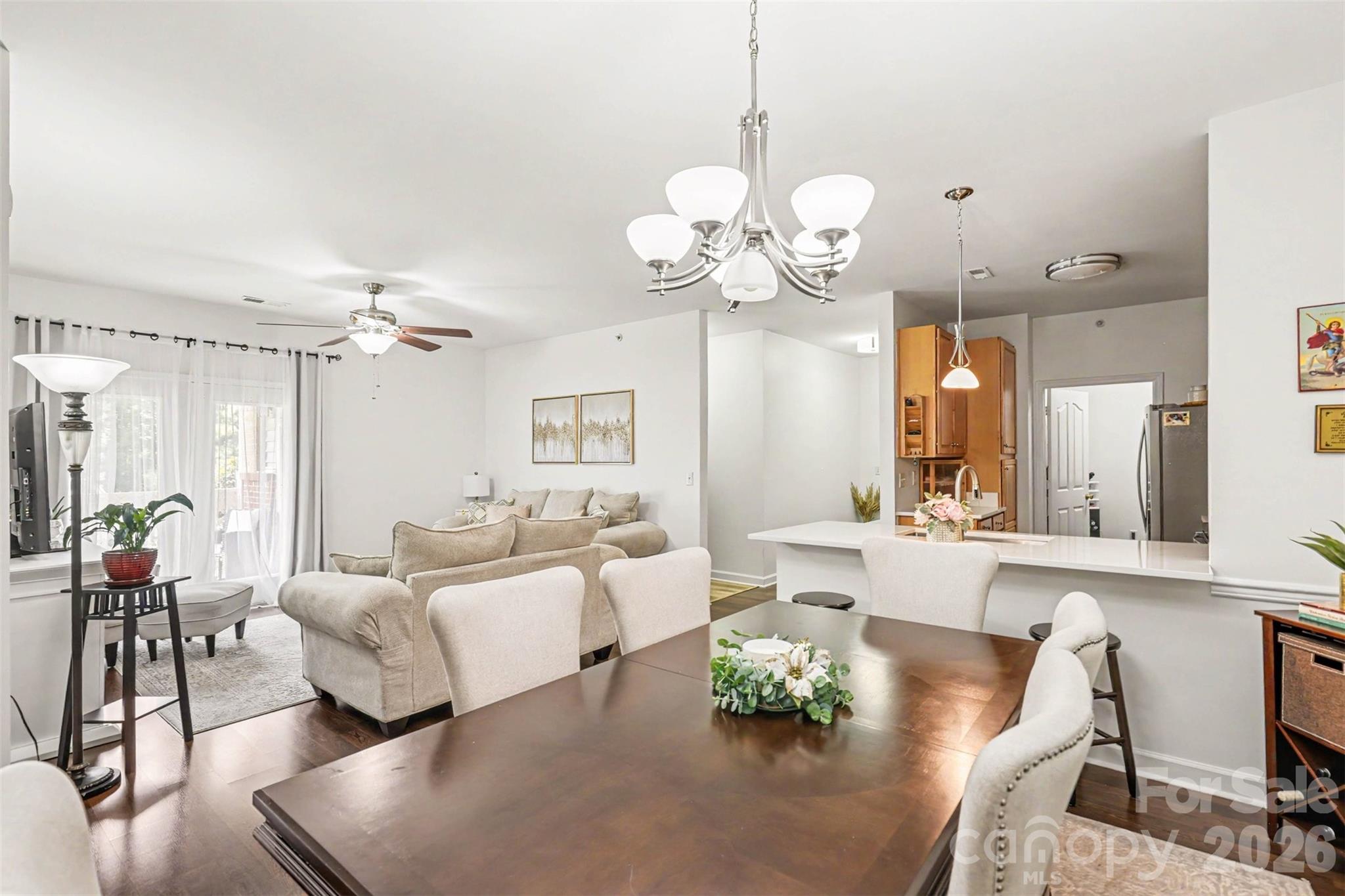 11855 Ridgeway Park Drive — Charlotte