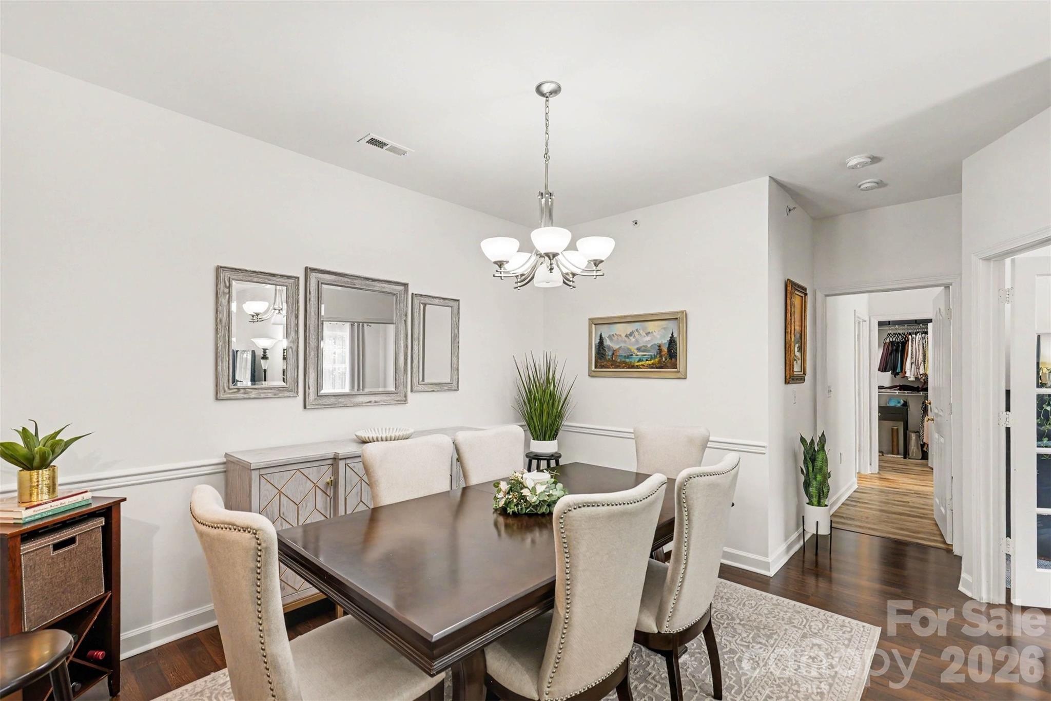 11855 Ridgeway Park Drive — Charlotte