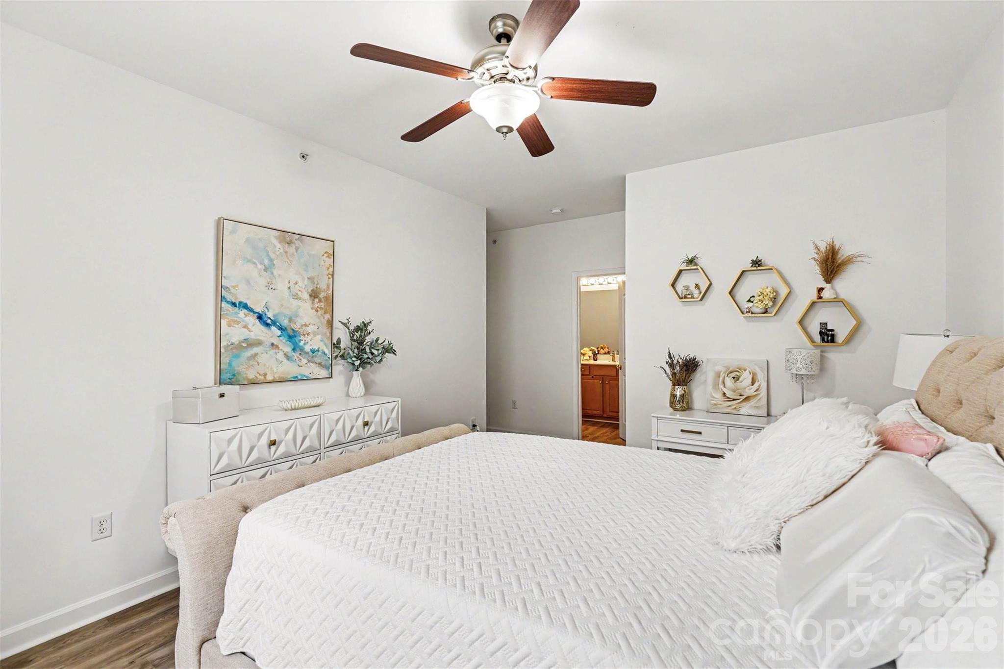 11855 Ridgeway Park Drive — Charlotte