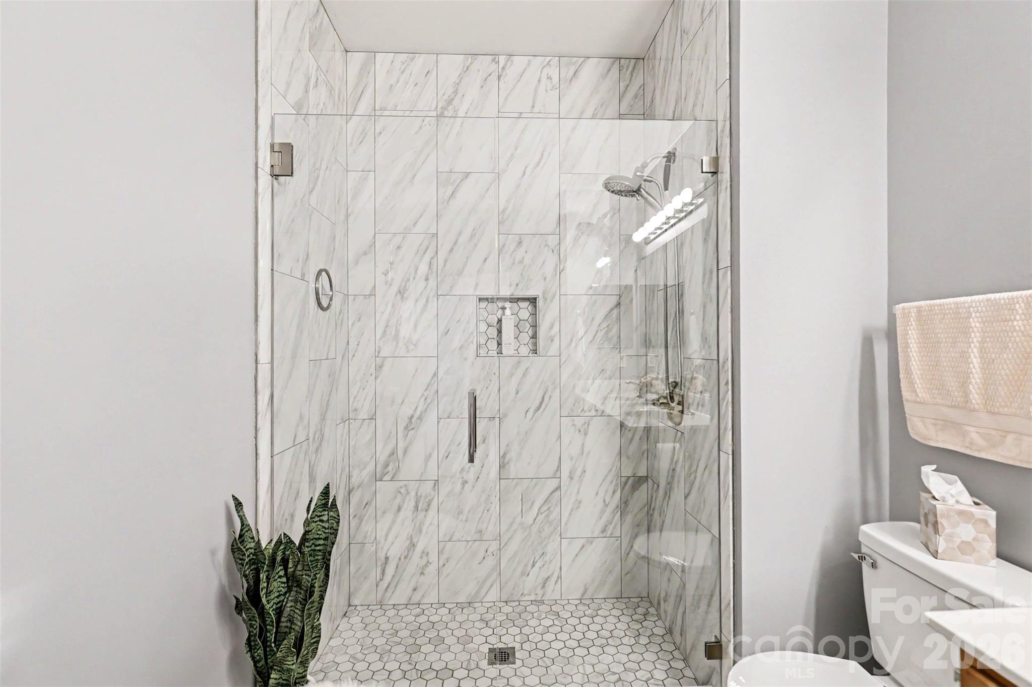 11855 Ridgeway Park Drive — Charlotte