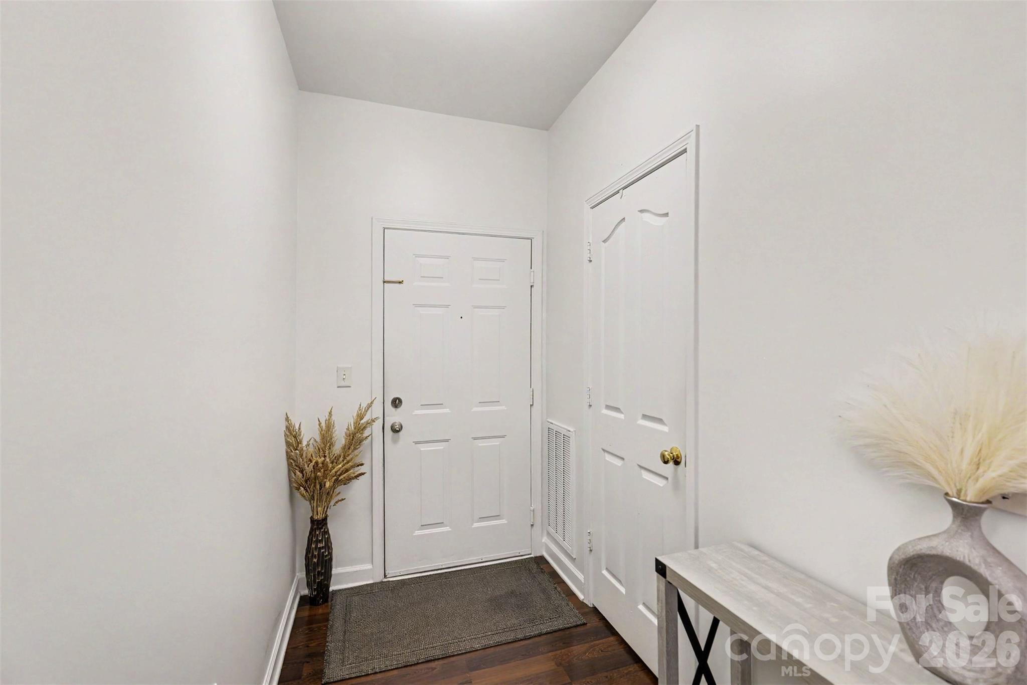 11855 Ridgeway Park Drive — Charlotte