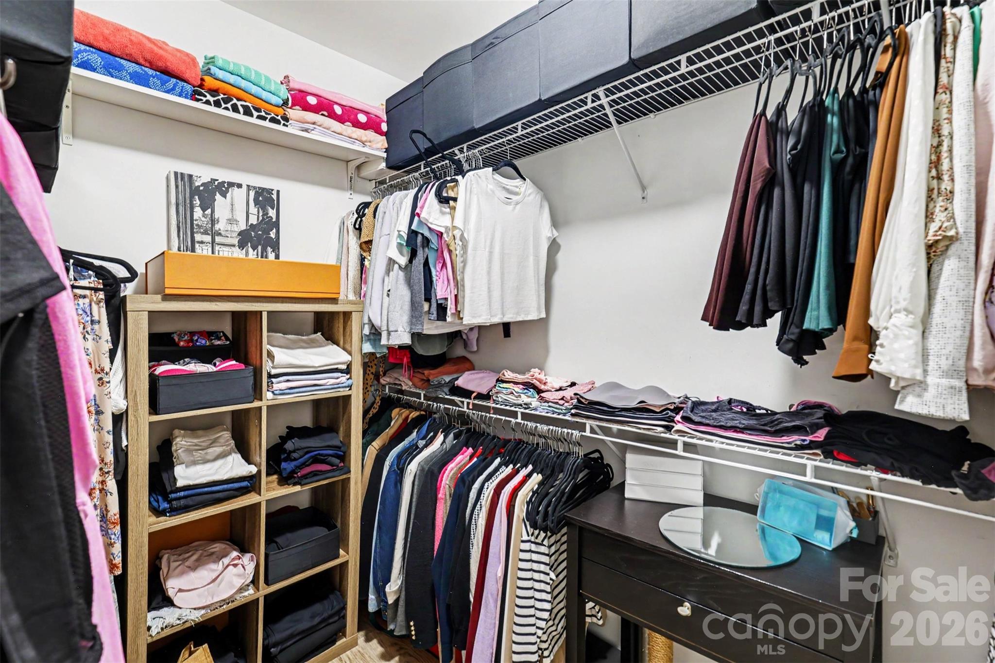 11855 Ridgeway Park Drive — Charlotte