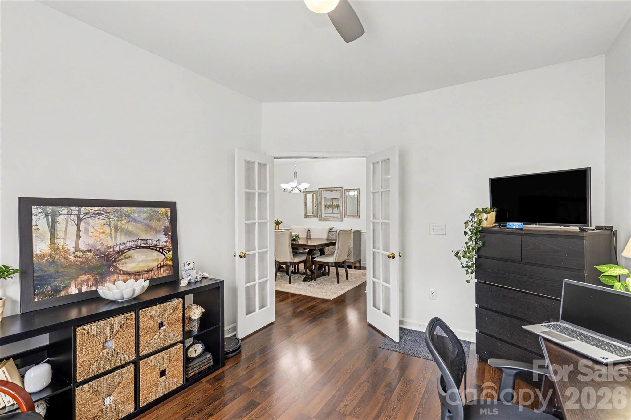11855 Ridgeway Park Drive — Charlotte
