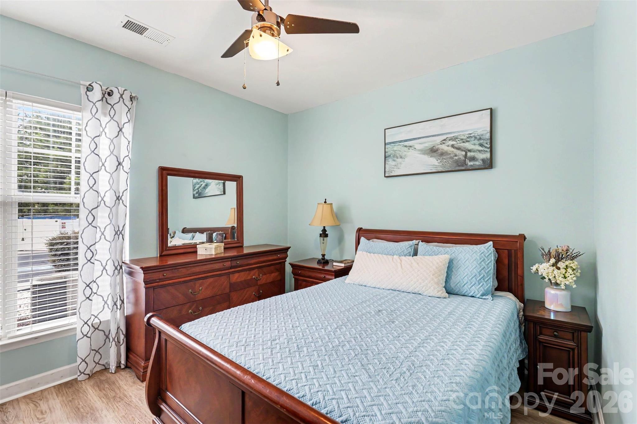 11855 Ridgeway Park Drive — Charlotte