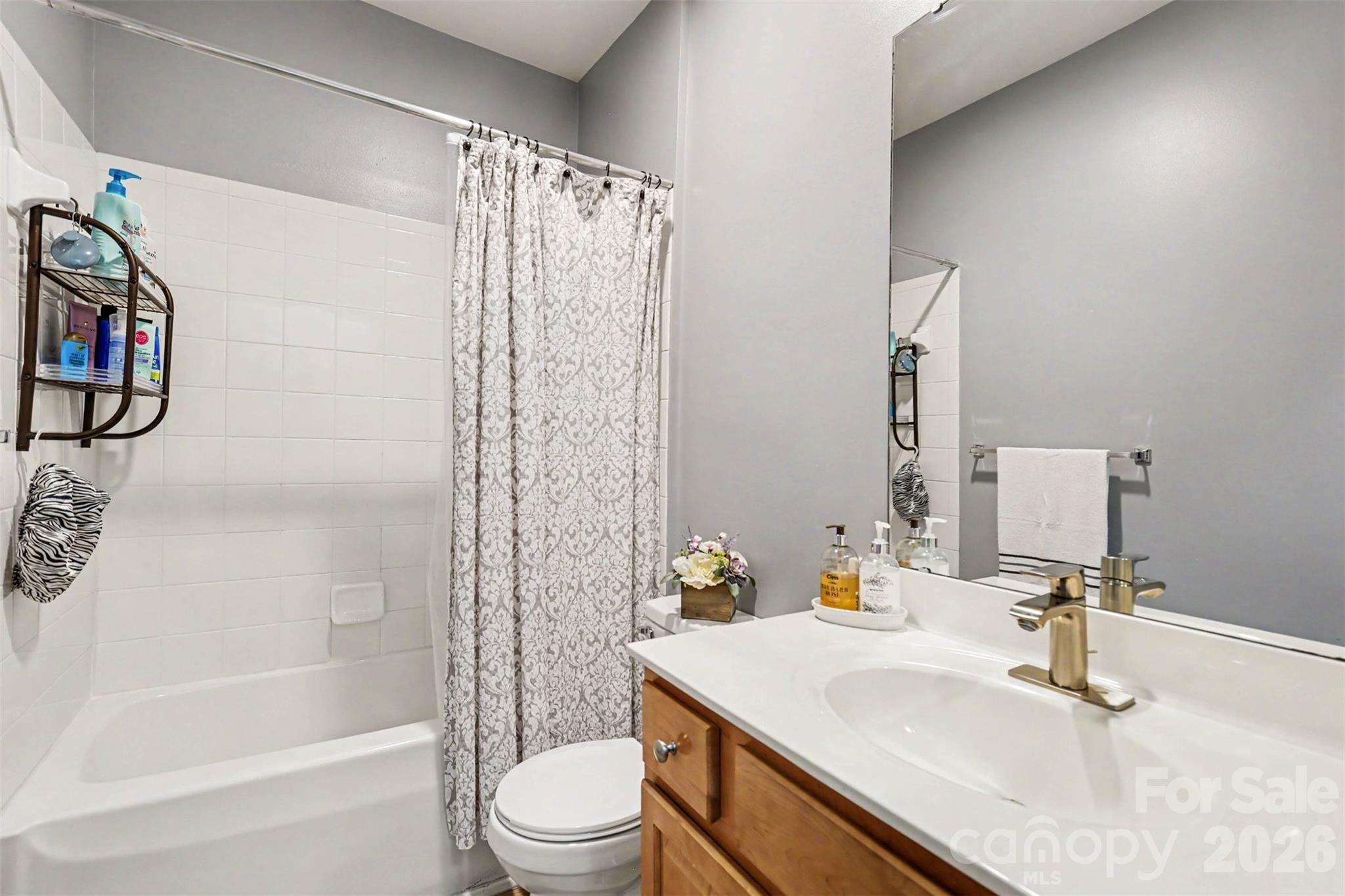 11855 Ridgeway Park Drive — Charlotte