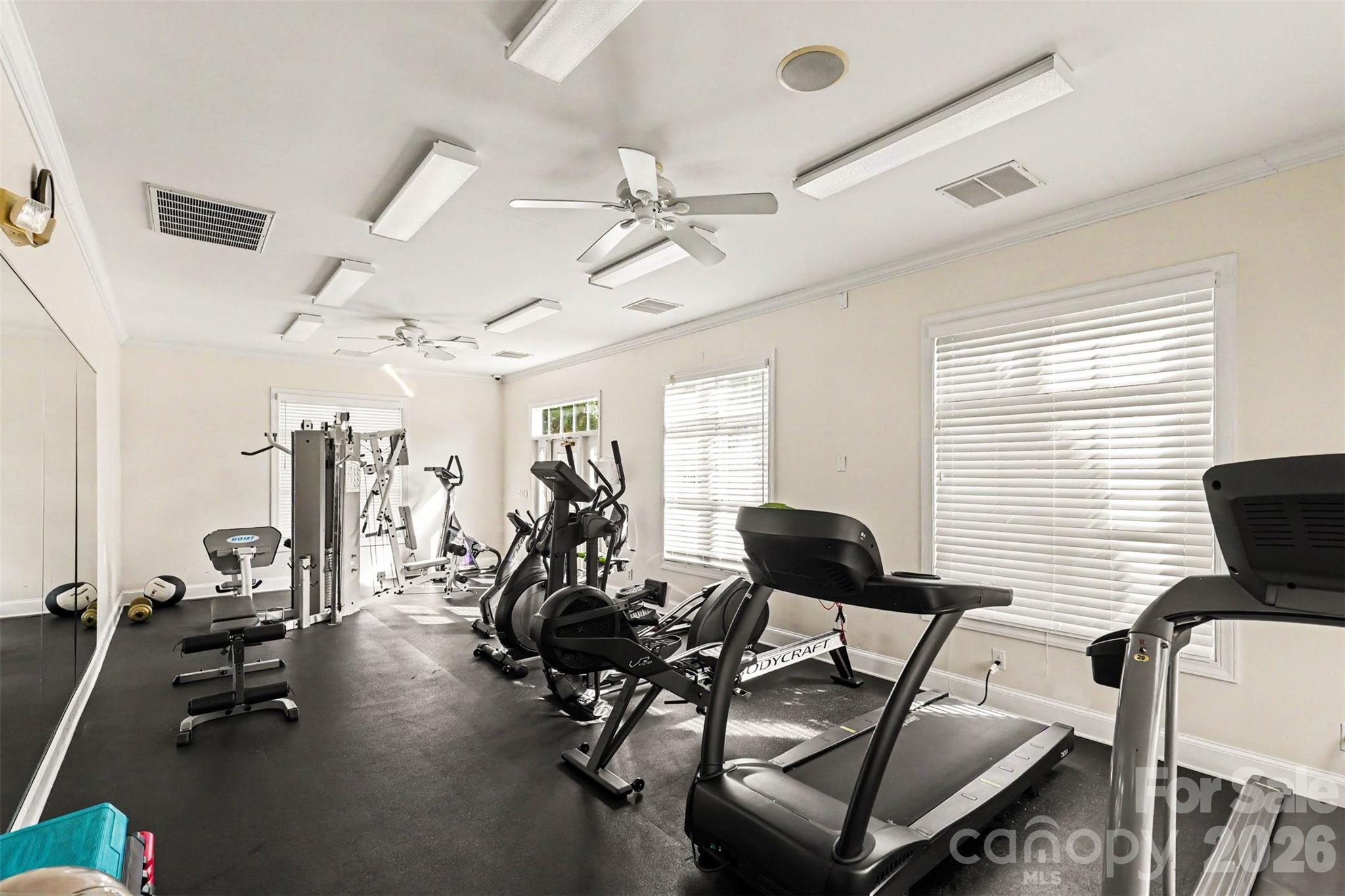 11855 Ridgeway Park Drive — Charlotte