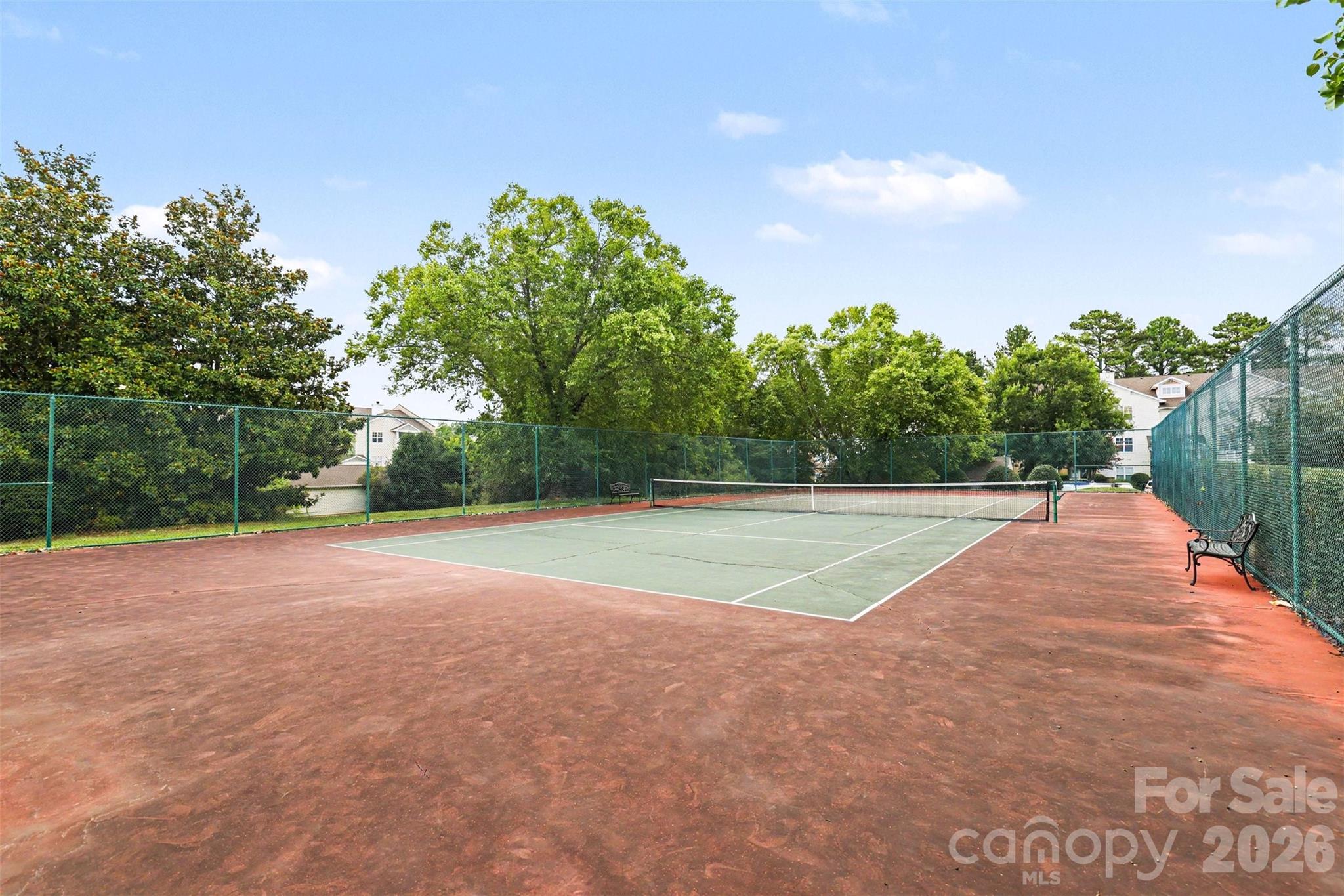 11855 Ridgeway Park Drive — Charlotte