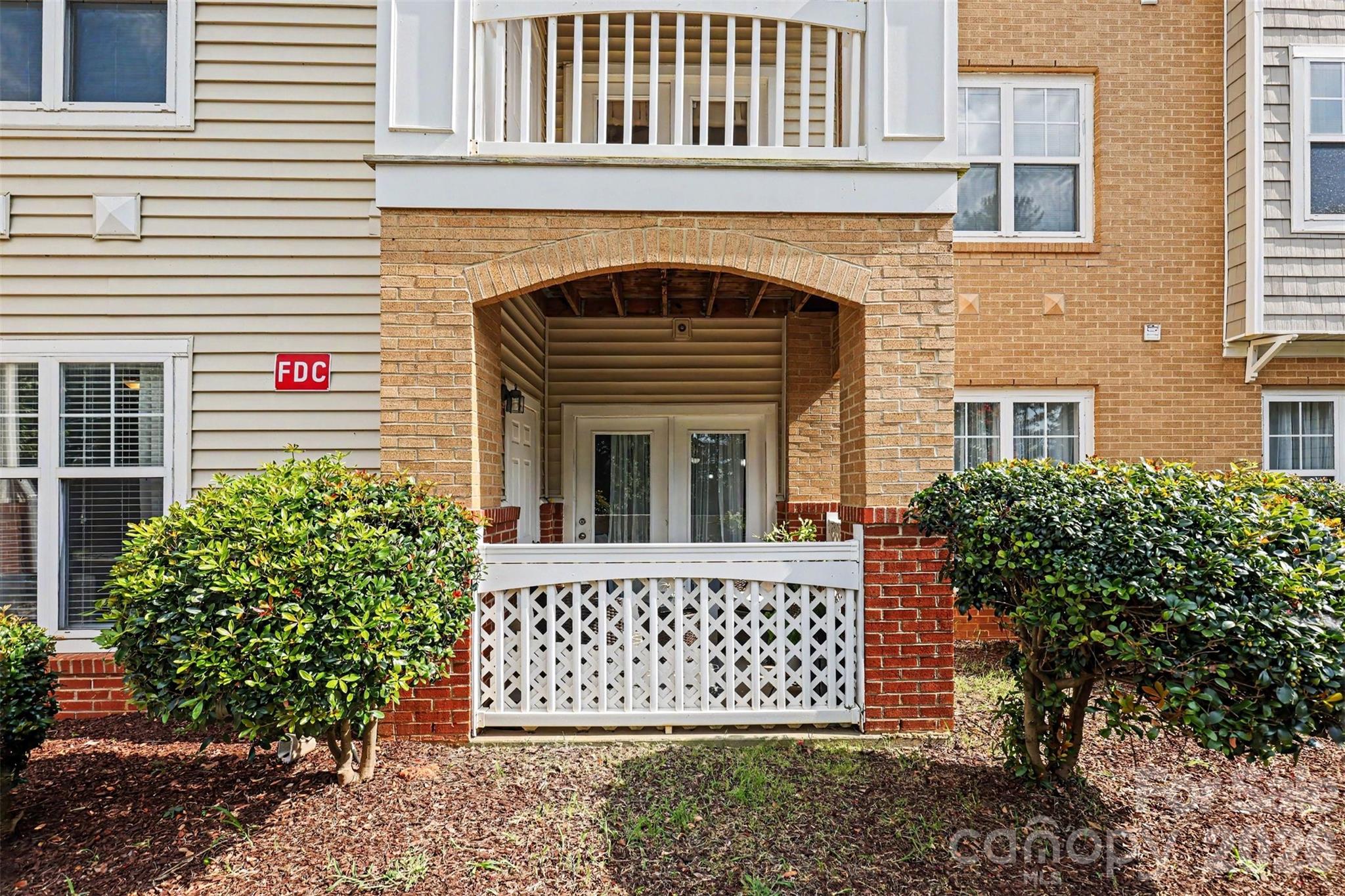 11855 Ridgeway Park Drive — Charlotte