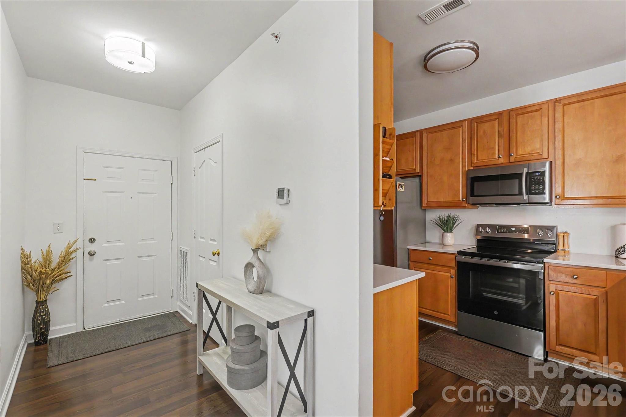 11855 Ridgeway Park Drive — Charlotte