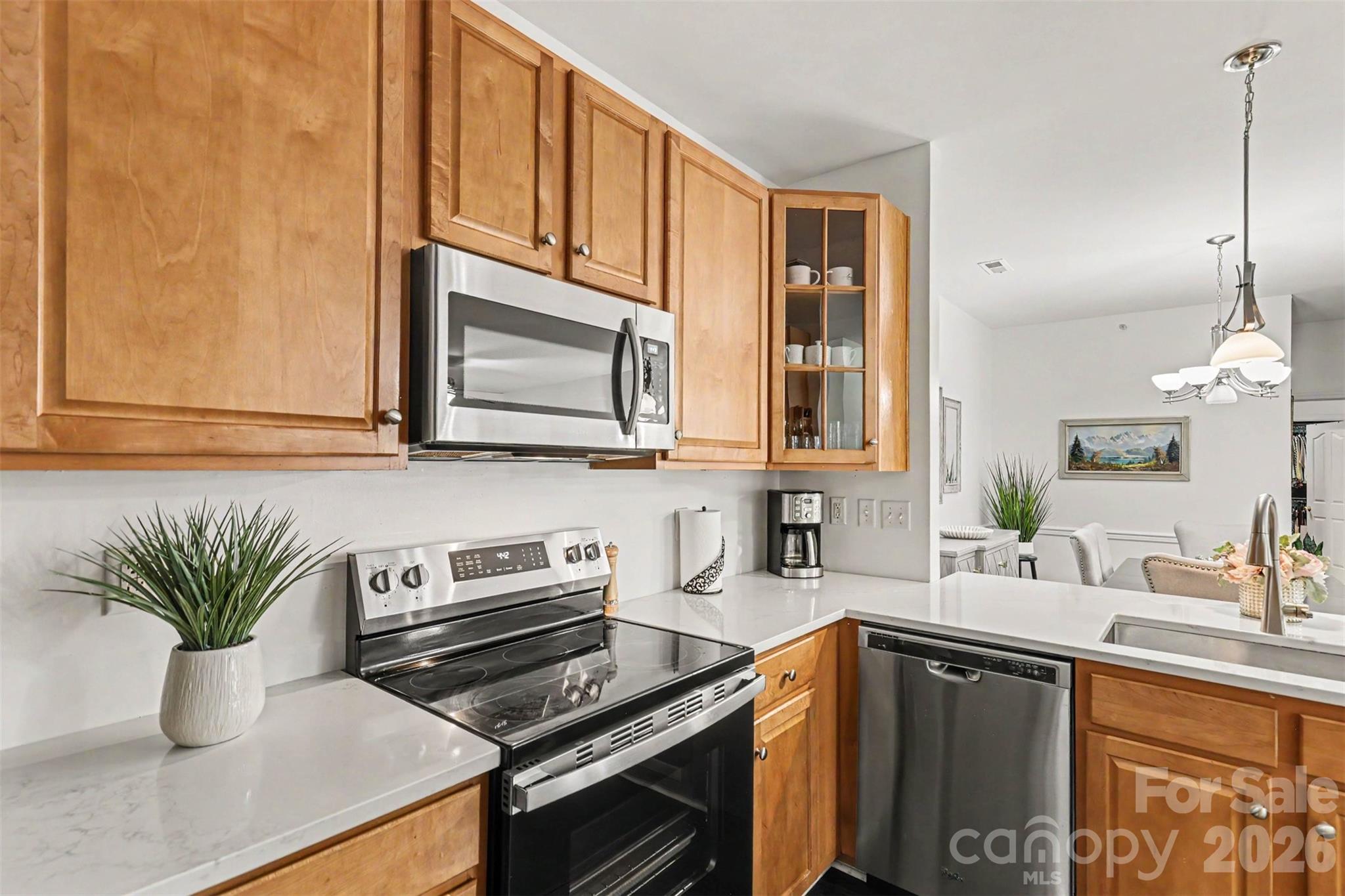 11855 Ridgeway Park Drive — Charlotte