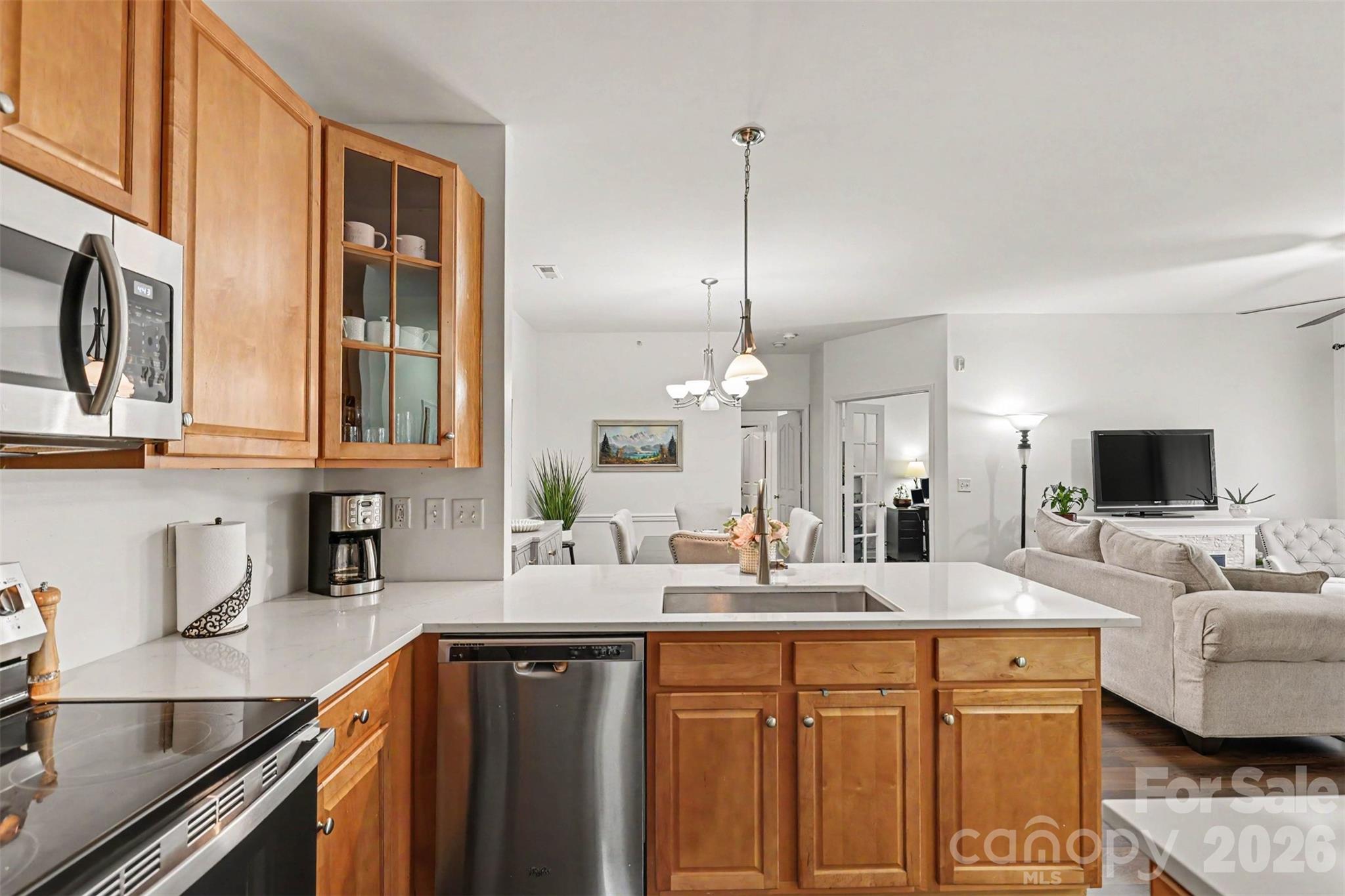 11855 Ridgeway Park Drive — Charlotte