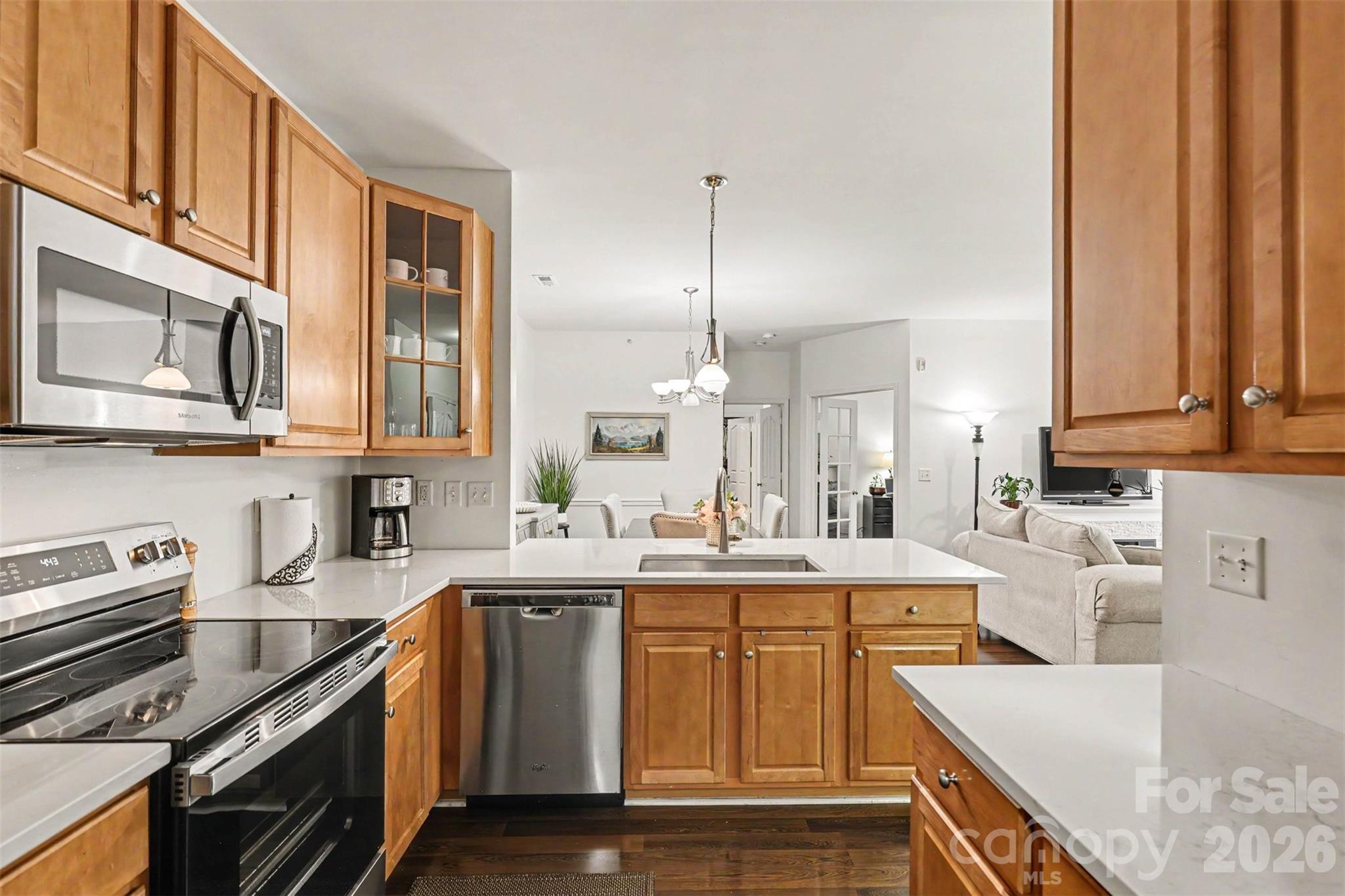 11855 Ridgeway Park Drive — Charlotte