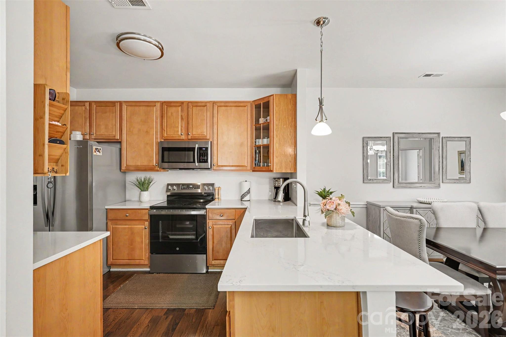11855 Ridgeway Park Drive — Charlotte