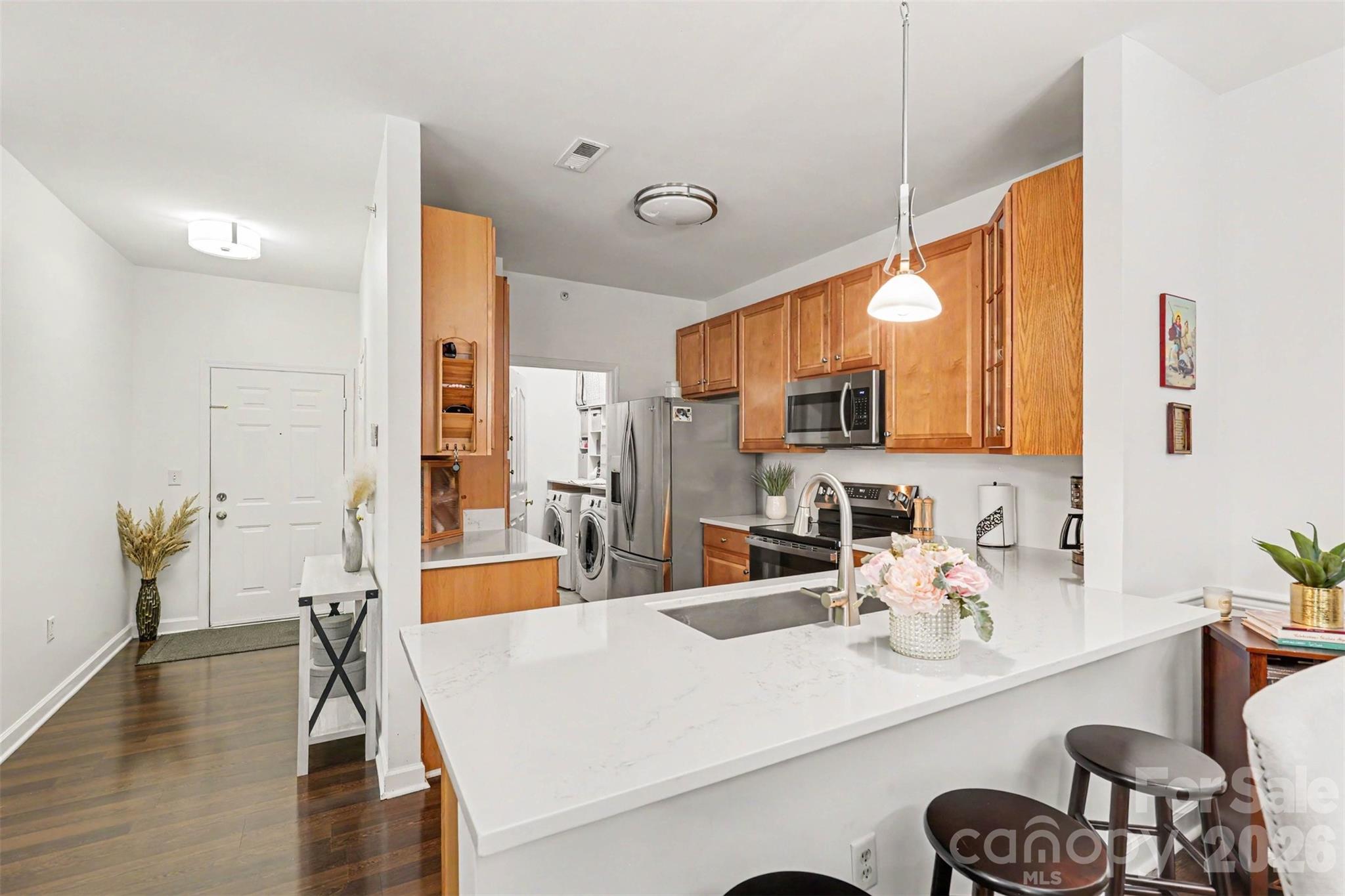 11855 Ridgeway Park Drive — Charlotte