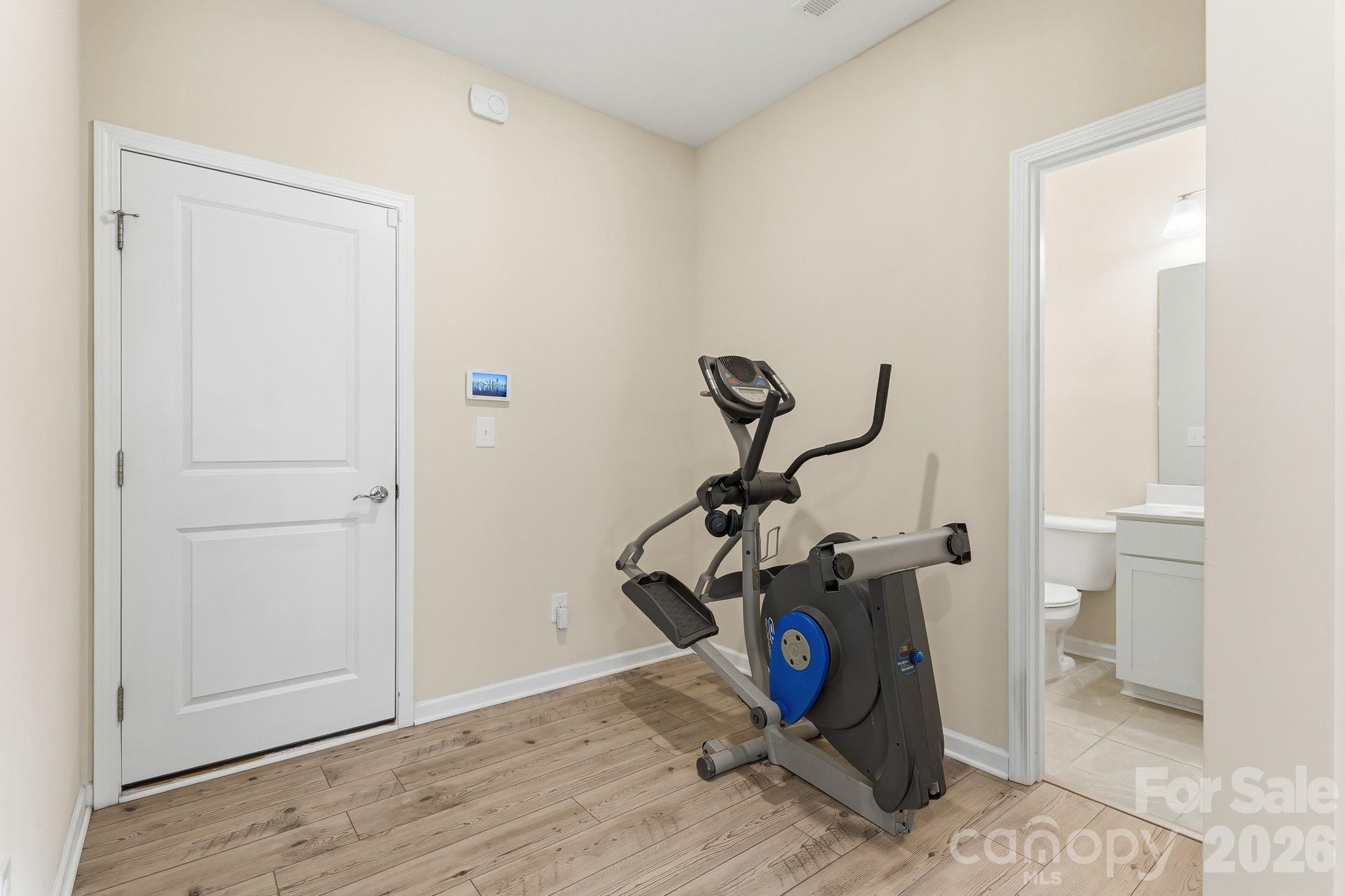 14503 Holbrooks Road — Huntersville