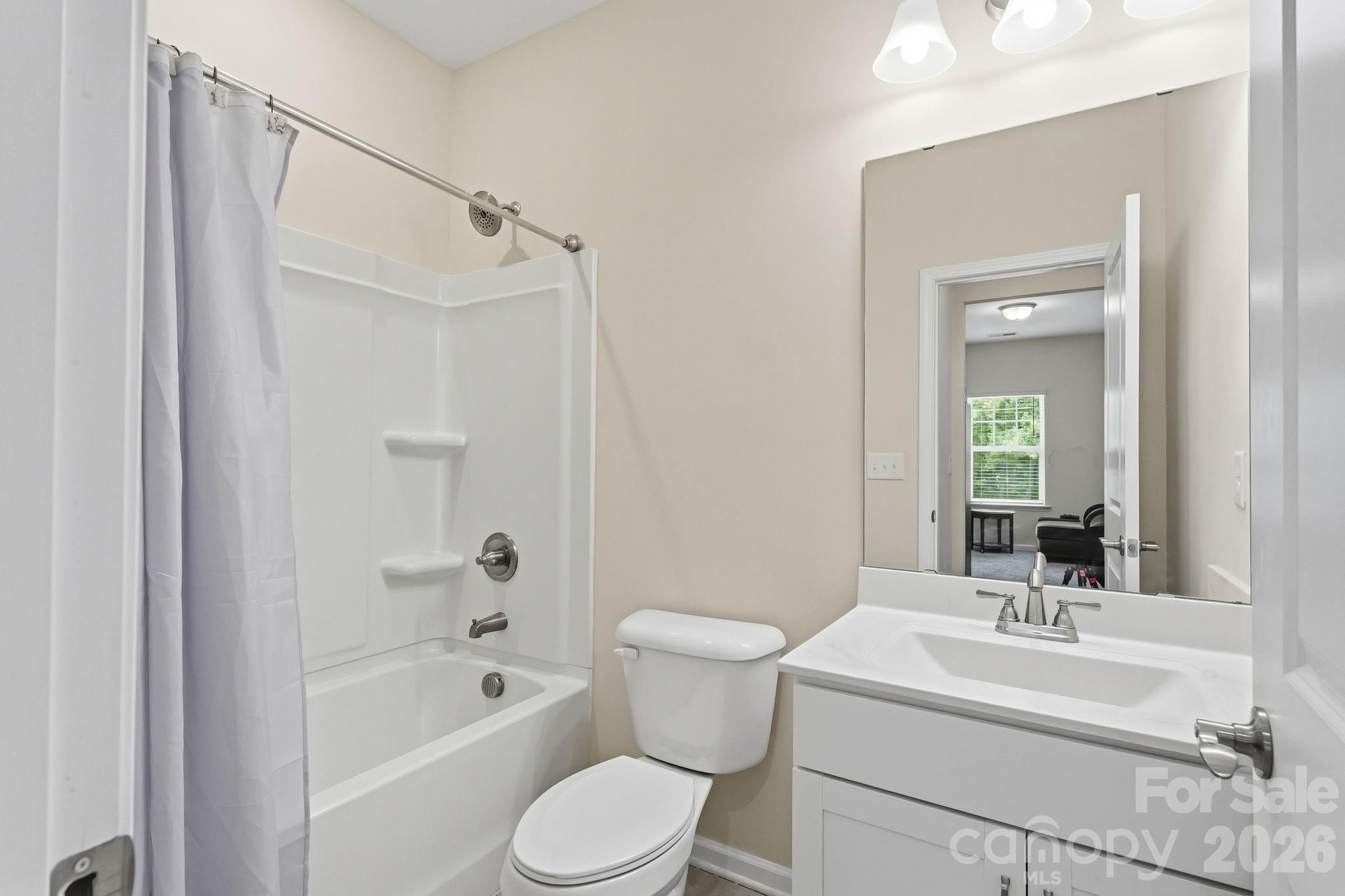 14503 Holbrooks Road — Huntersville