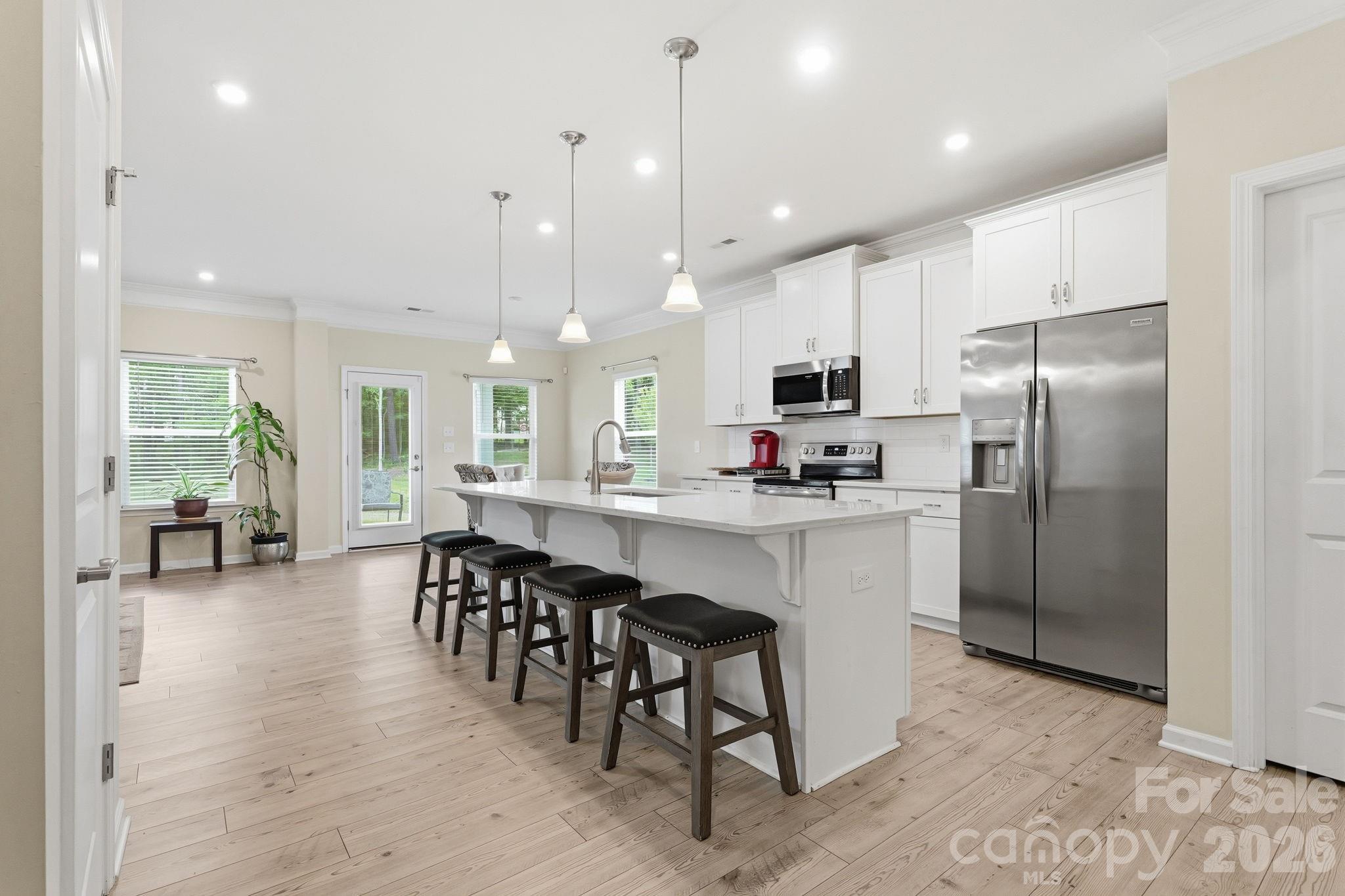 14503 Holbrooks Road — Huntersville