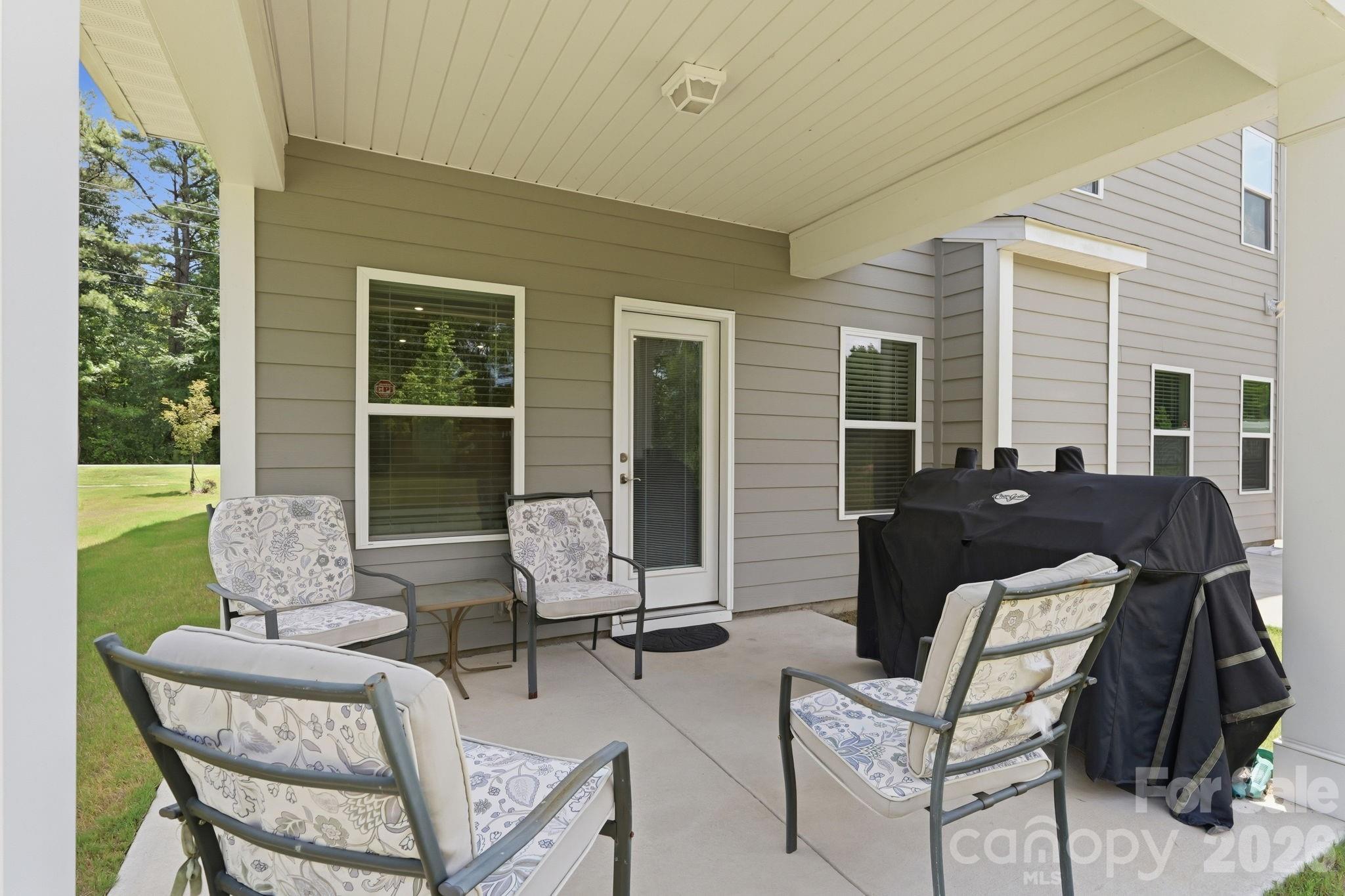 14503 Holbrooks Road — Huntersville