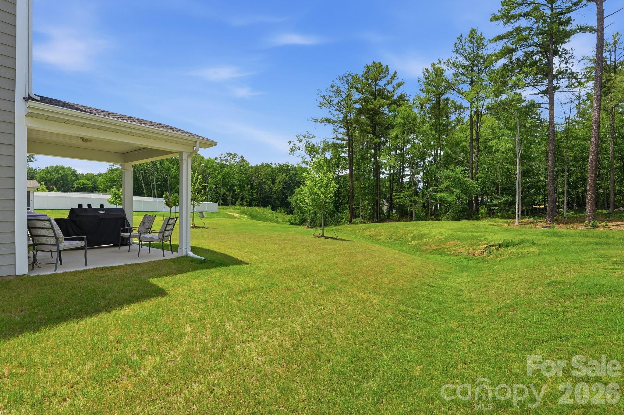 14503 Holbrooks Road — Huntersville