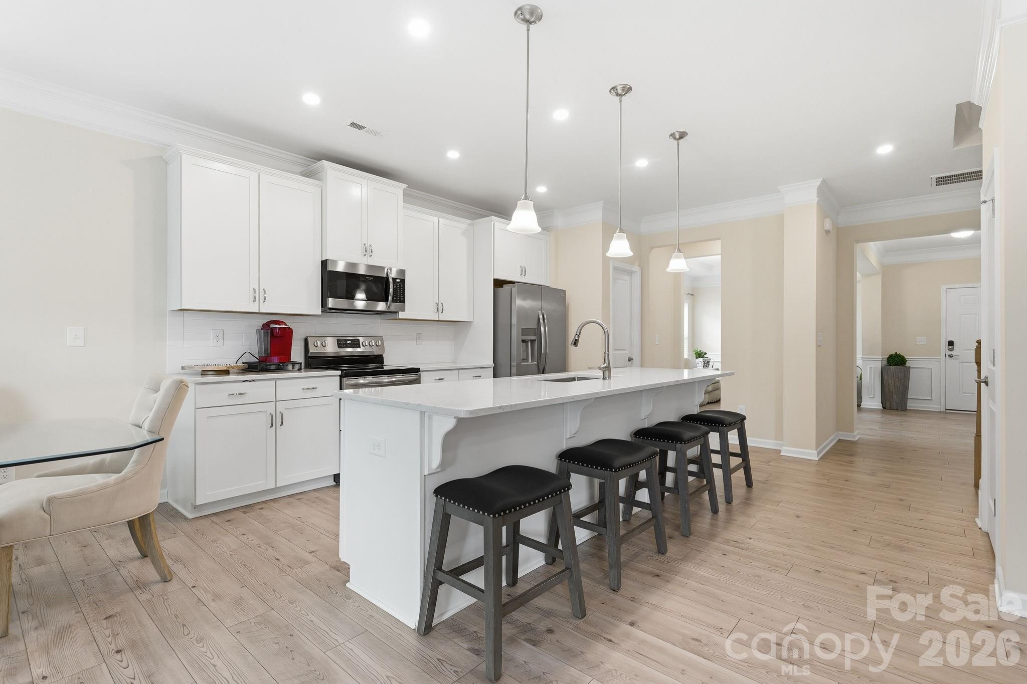 14503 Holbrooks Road — Huntersville