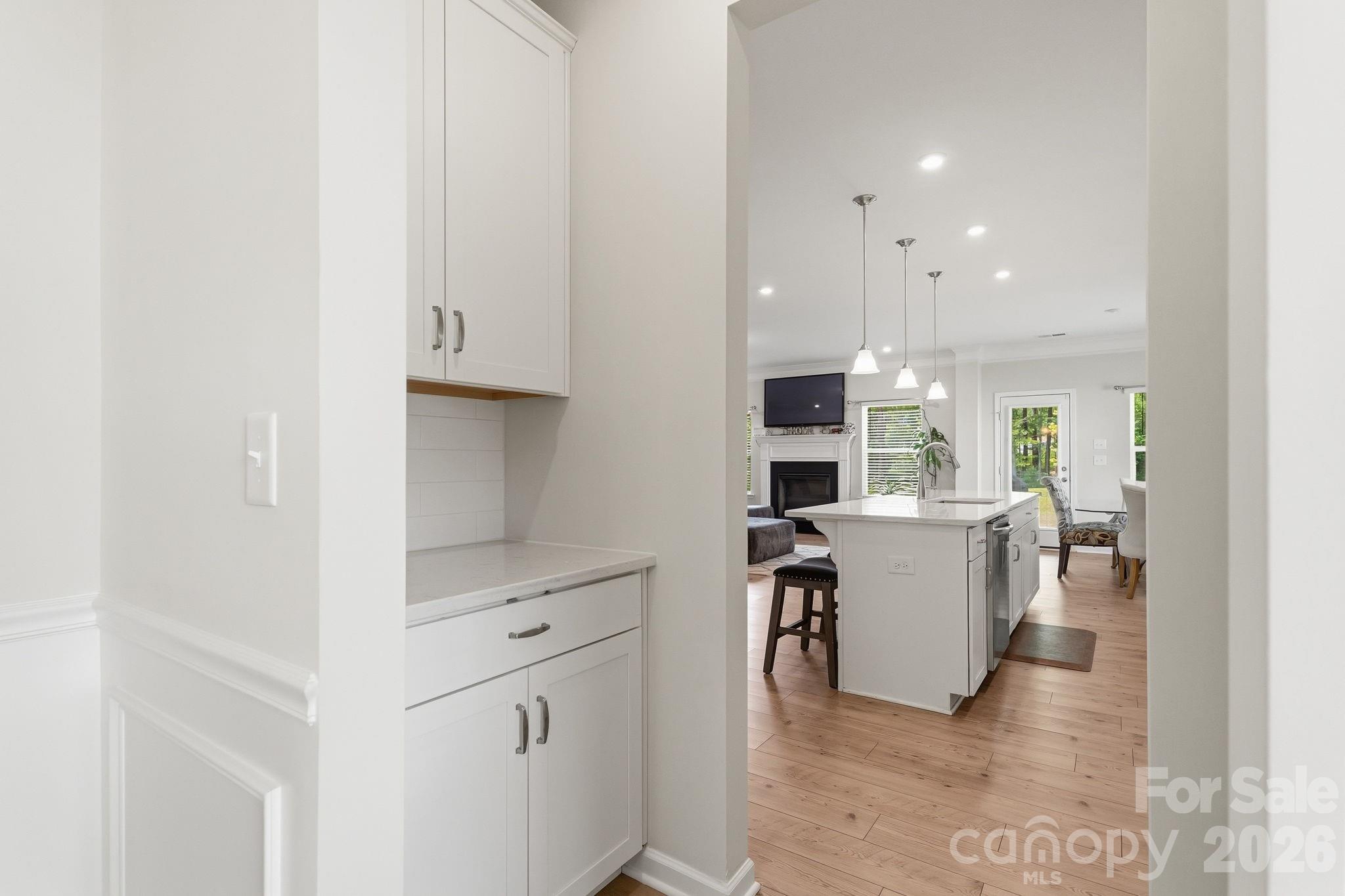 14503 Holbrooks Road — Huntersville
