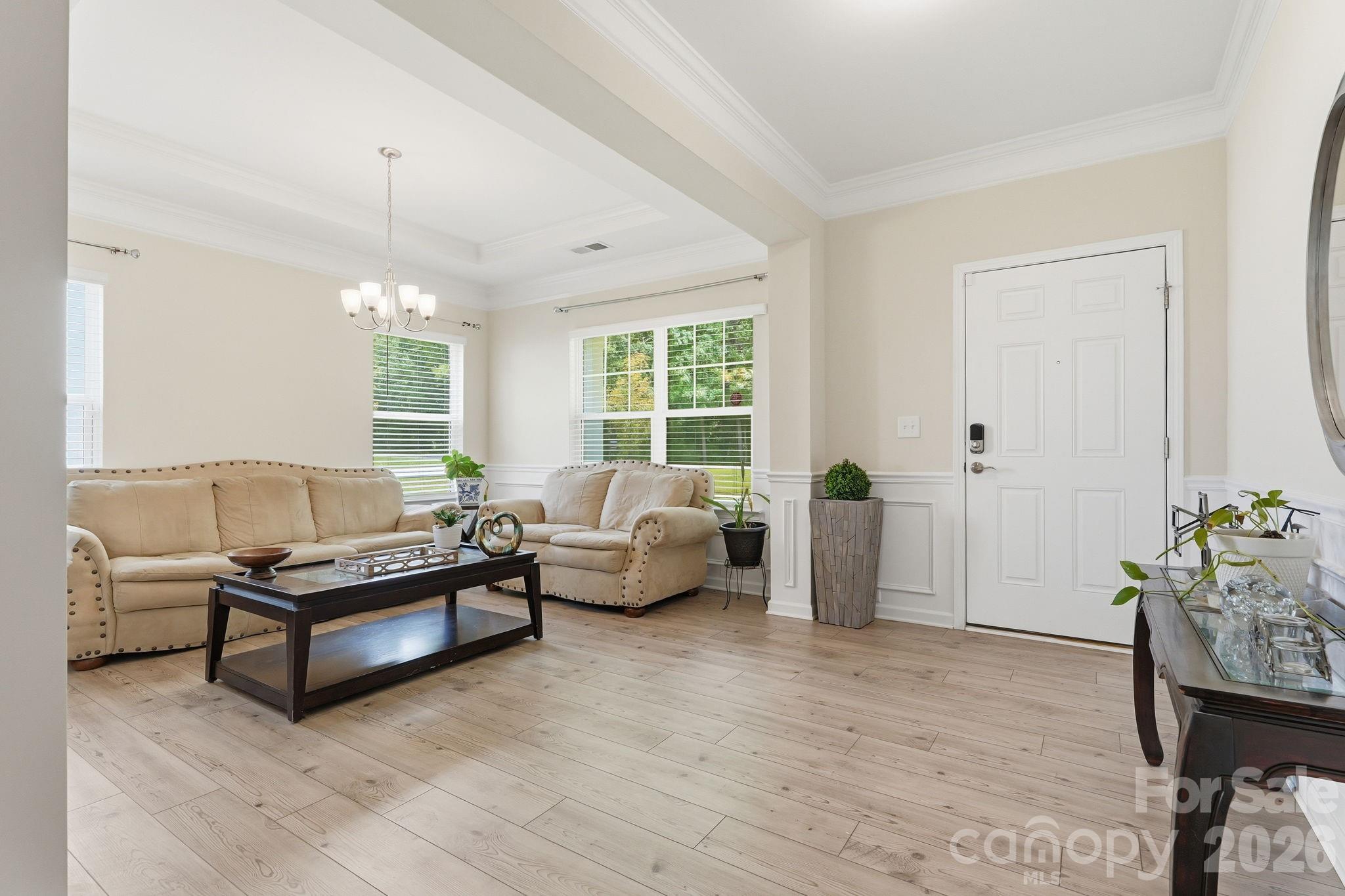 14503 Holbrooks Road — Huntersville