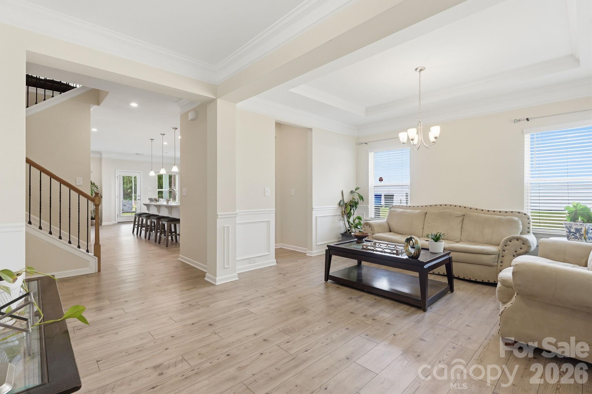 14503 Holbrooks Road — Huntersville