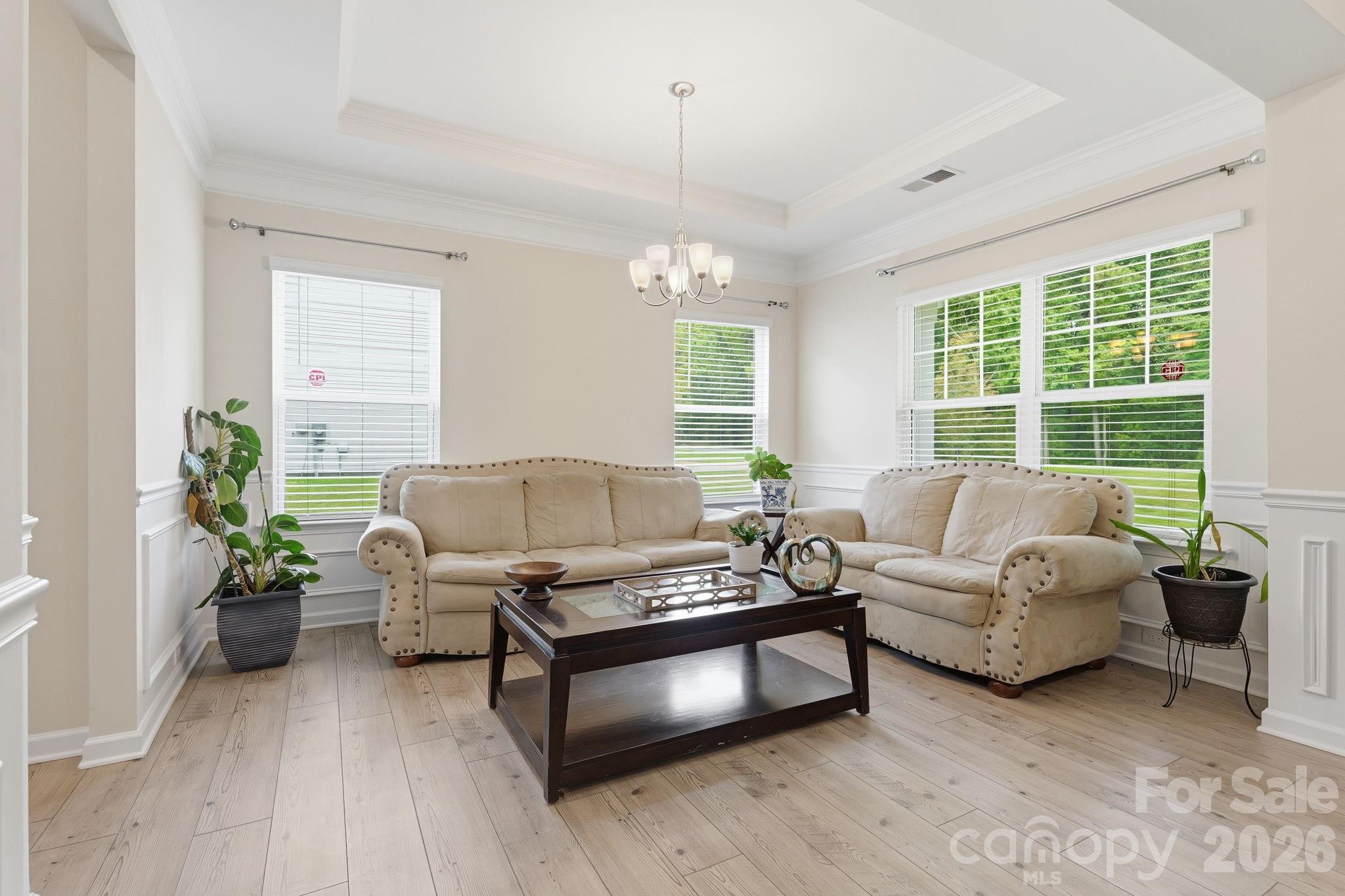 14503 Holbrooks Road — Huntersville