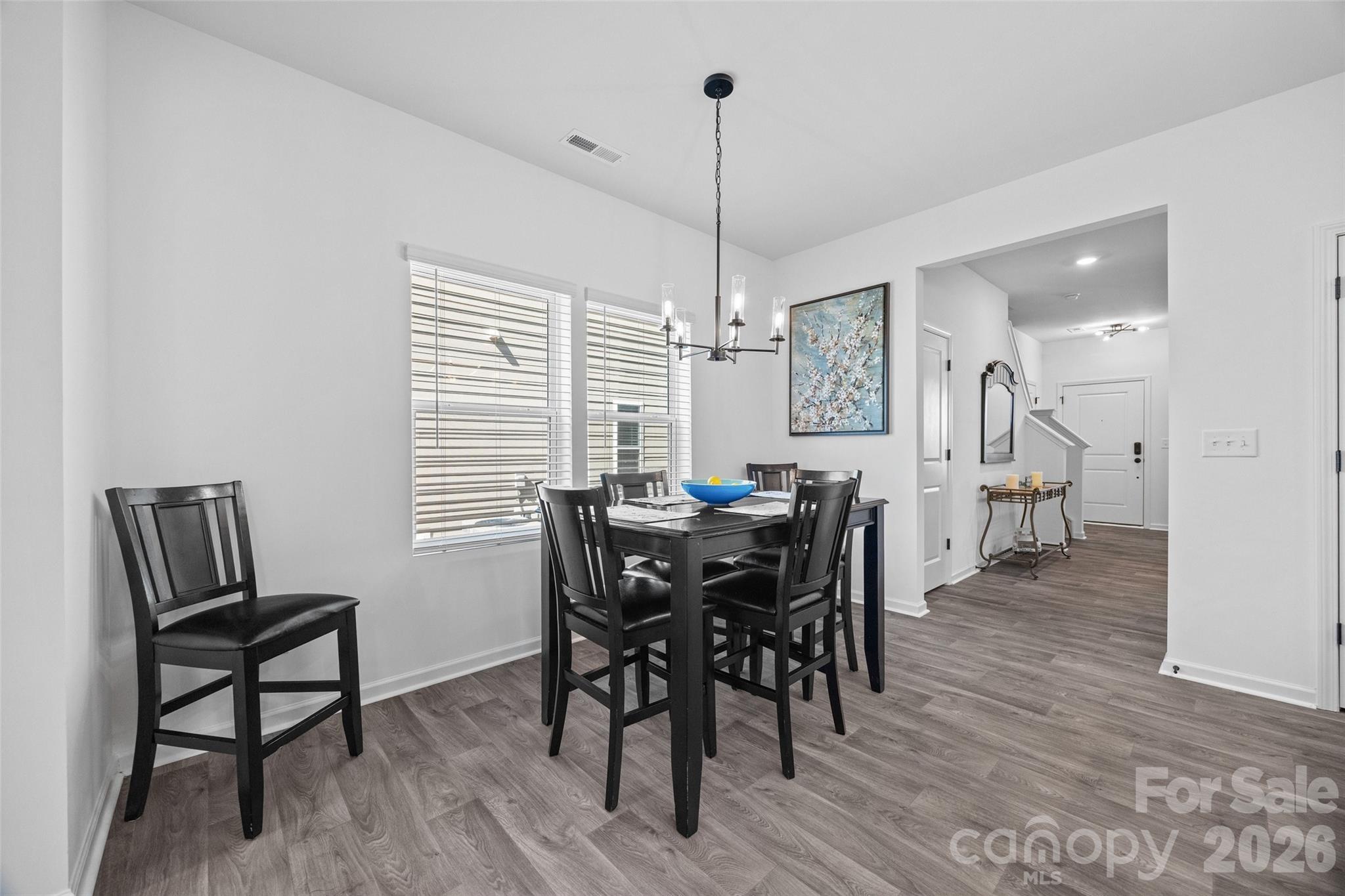 677 Candela Court #121 — York
