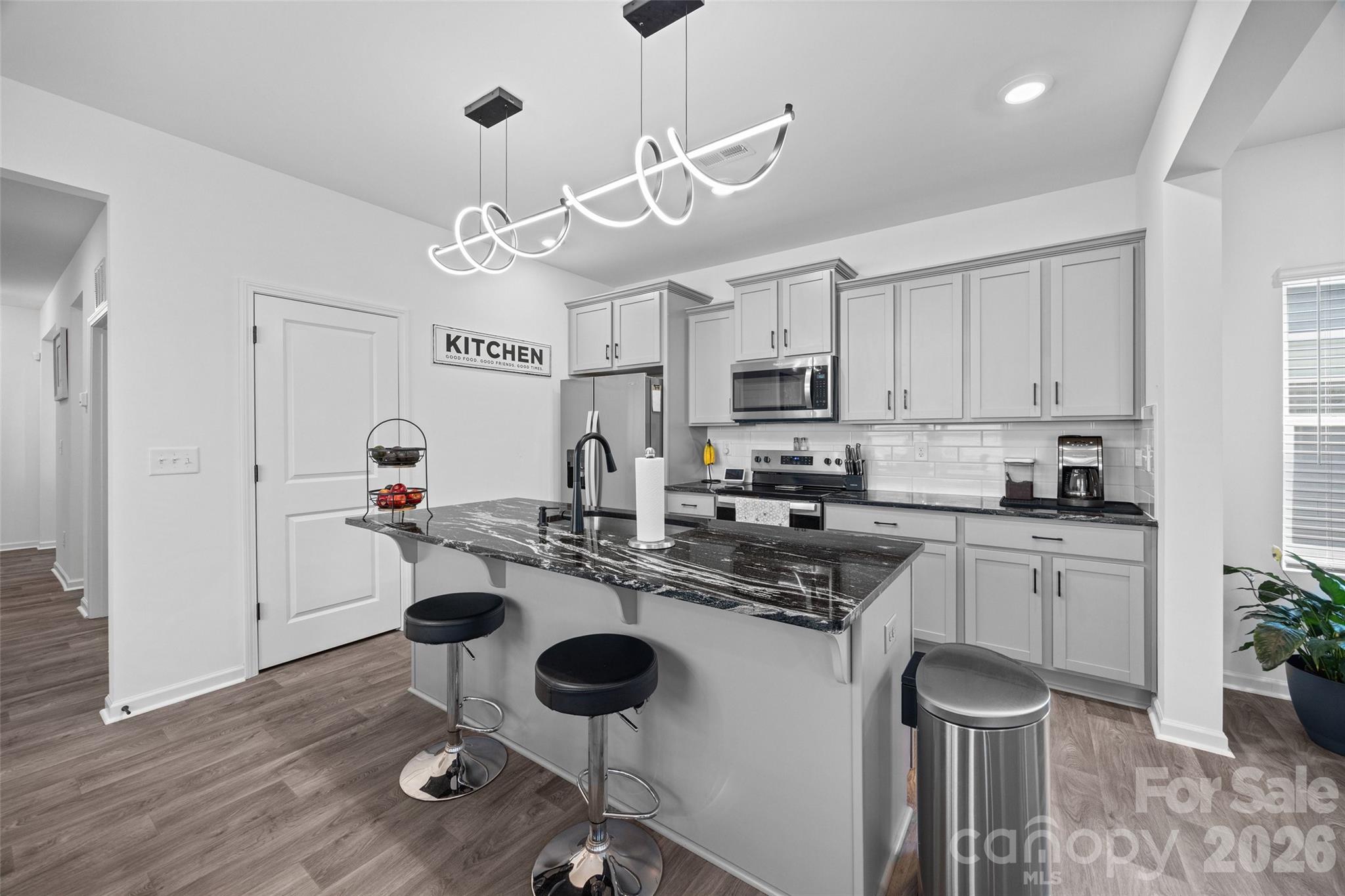 677 Candela Court #121 — York