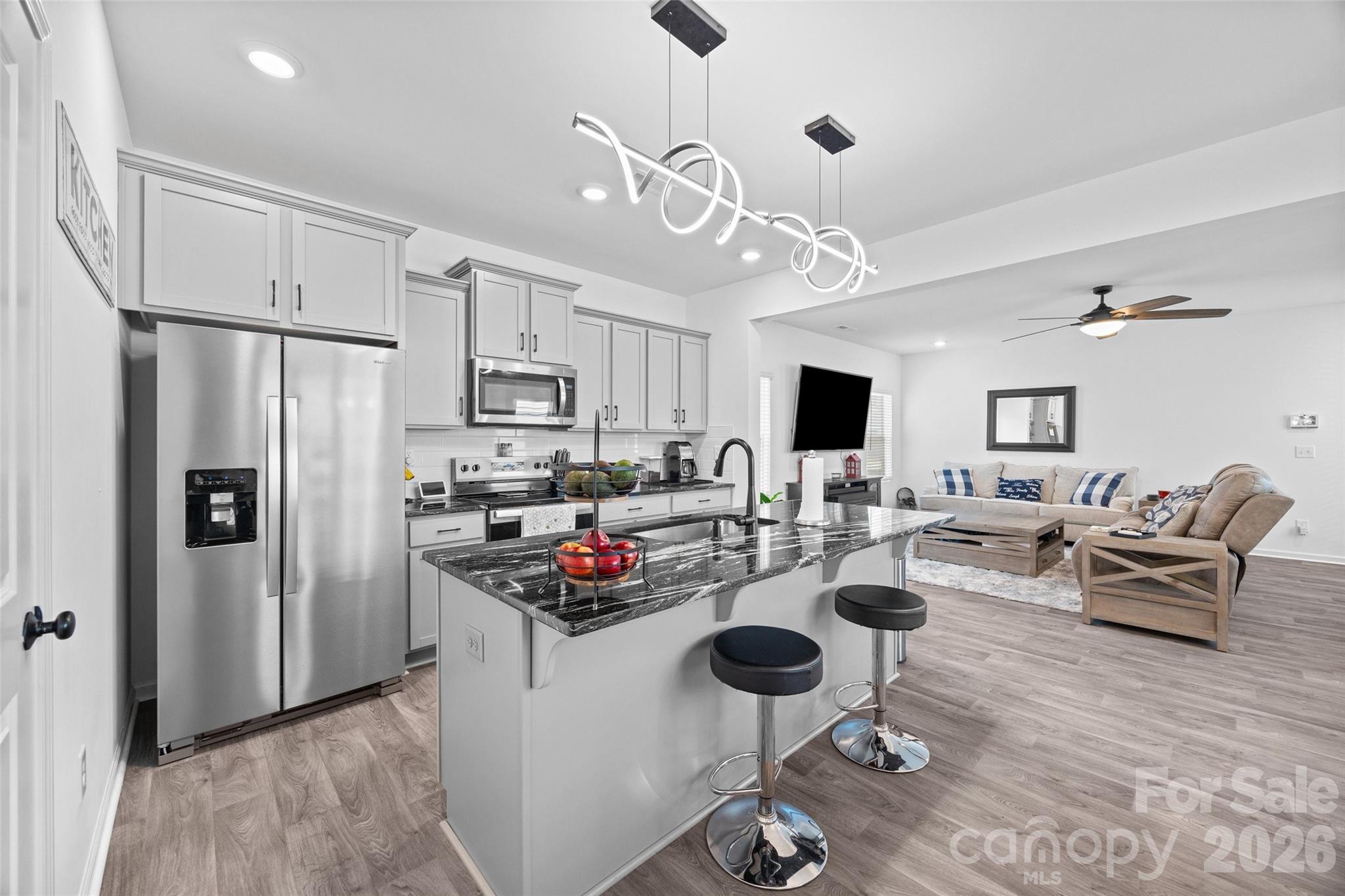 677 Candela Court #121 — York