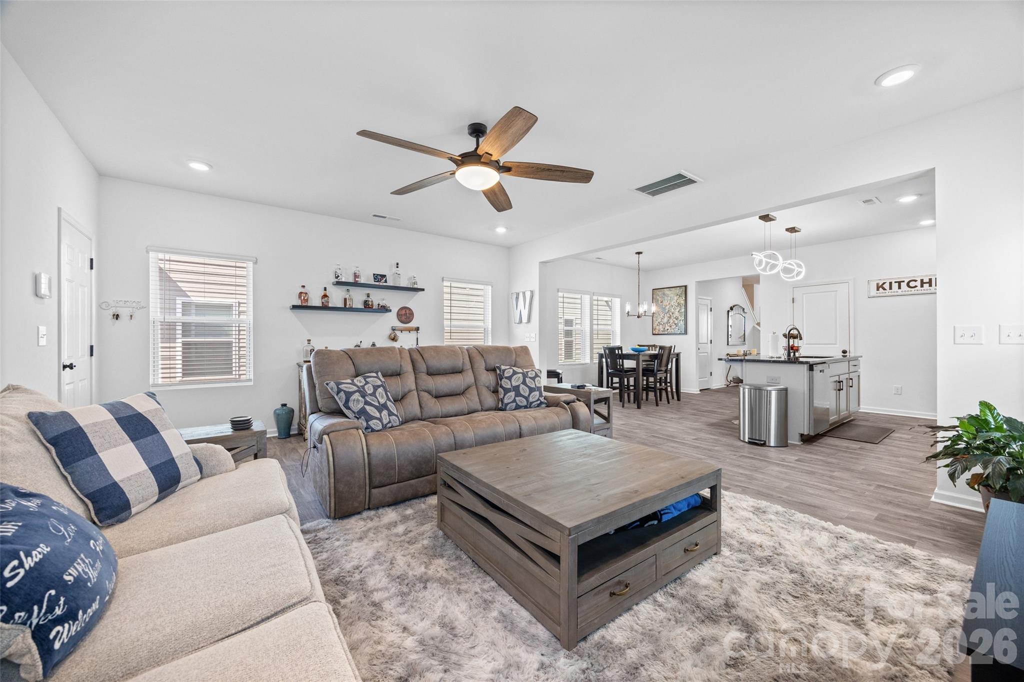 677 Candela Court #121 — York
