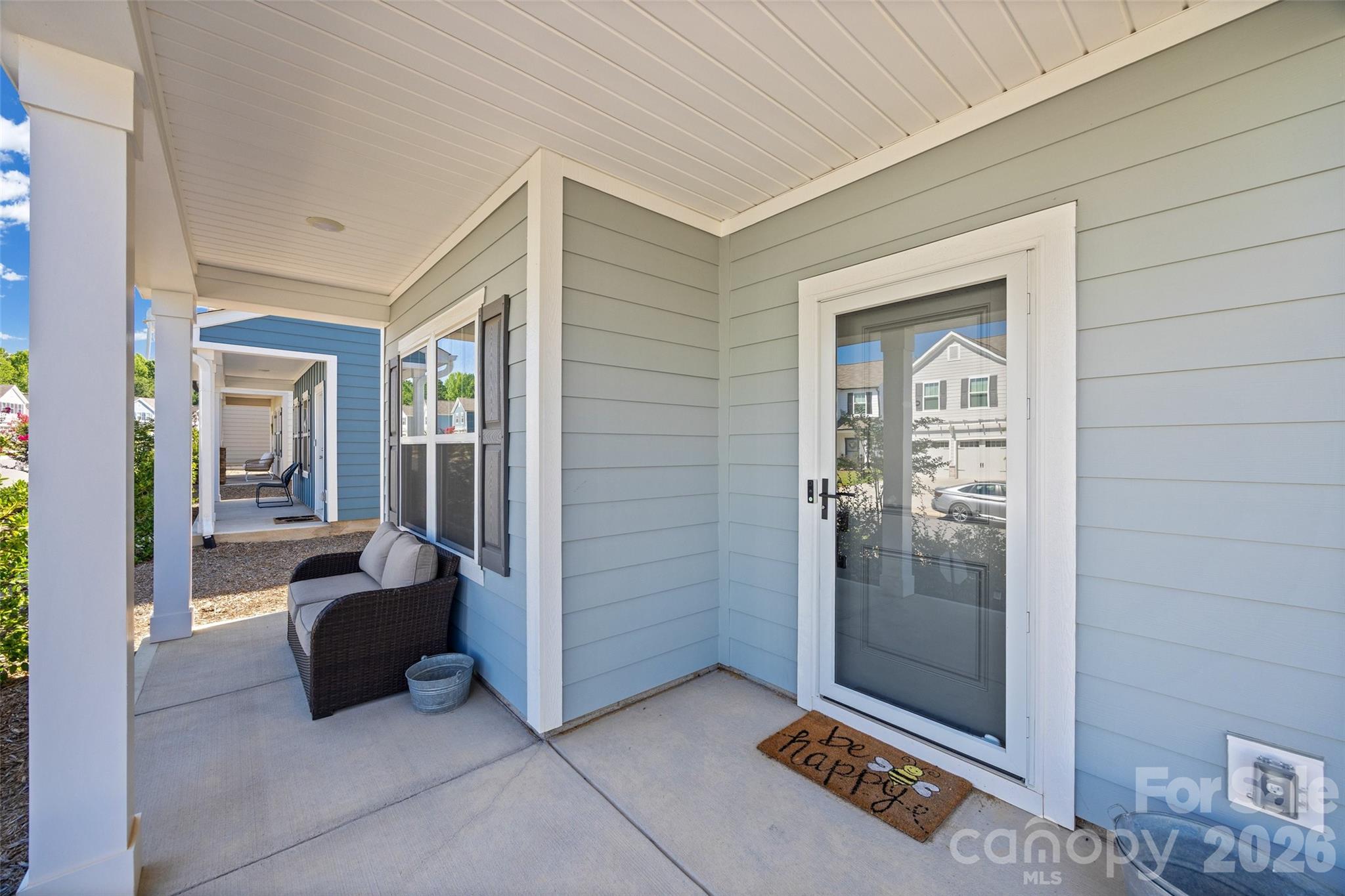 677 Candela Court #121 — York