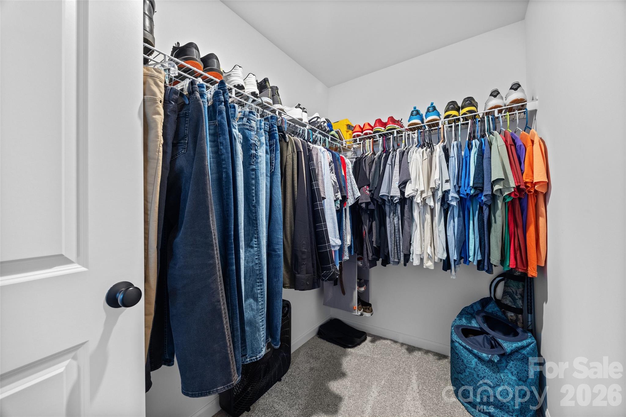 677 Candela Court #121 — York
