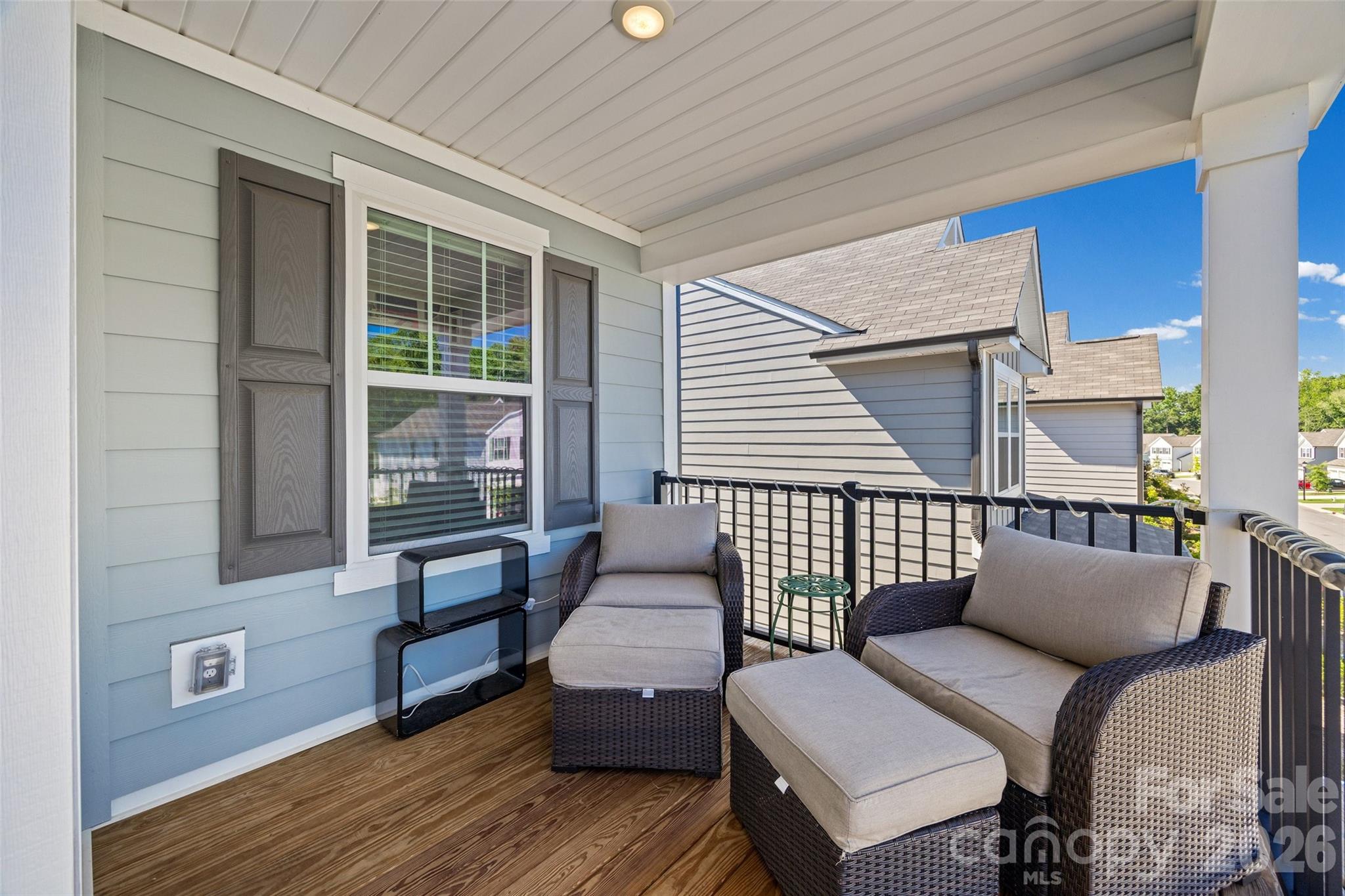 677 Candela Court #121 — York
