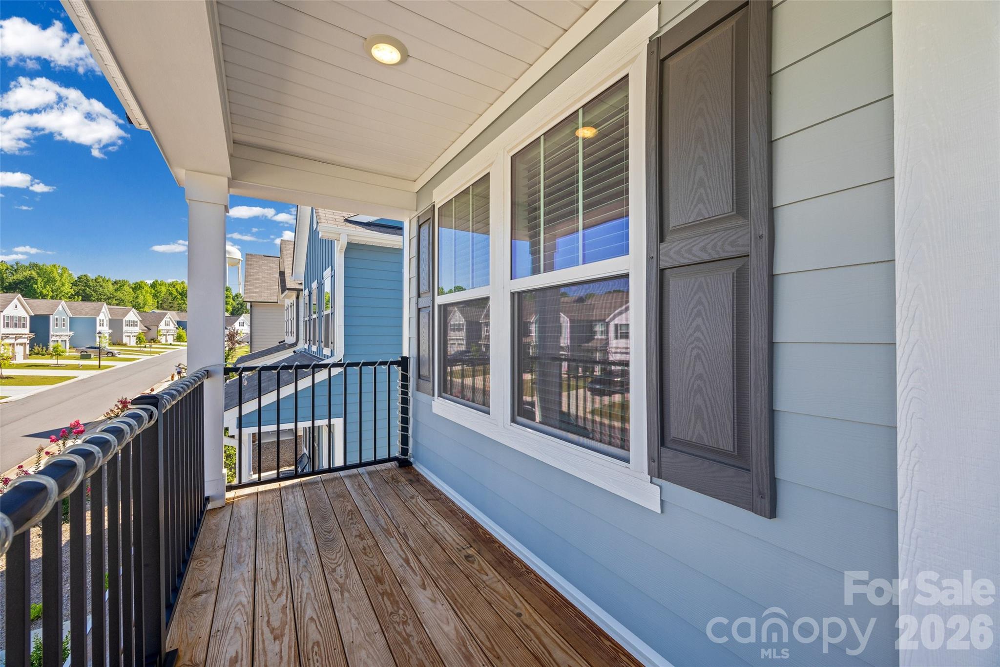 677 Candela Court #121 — York