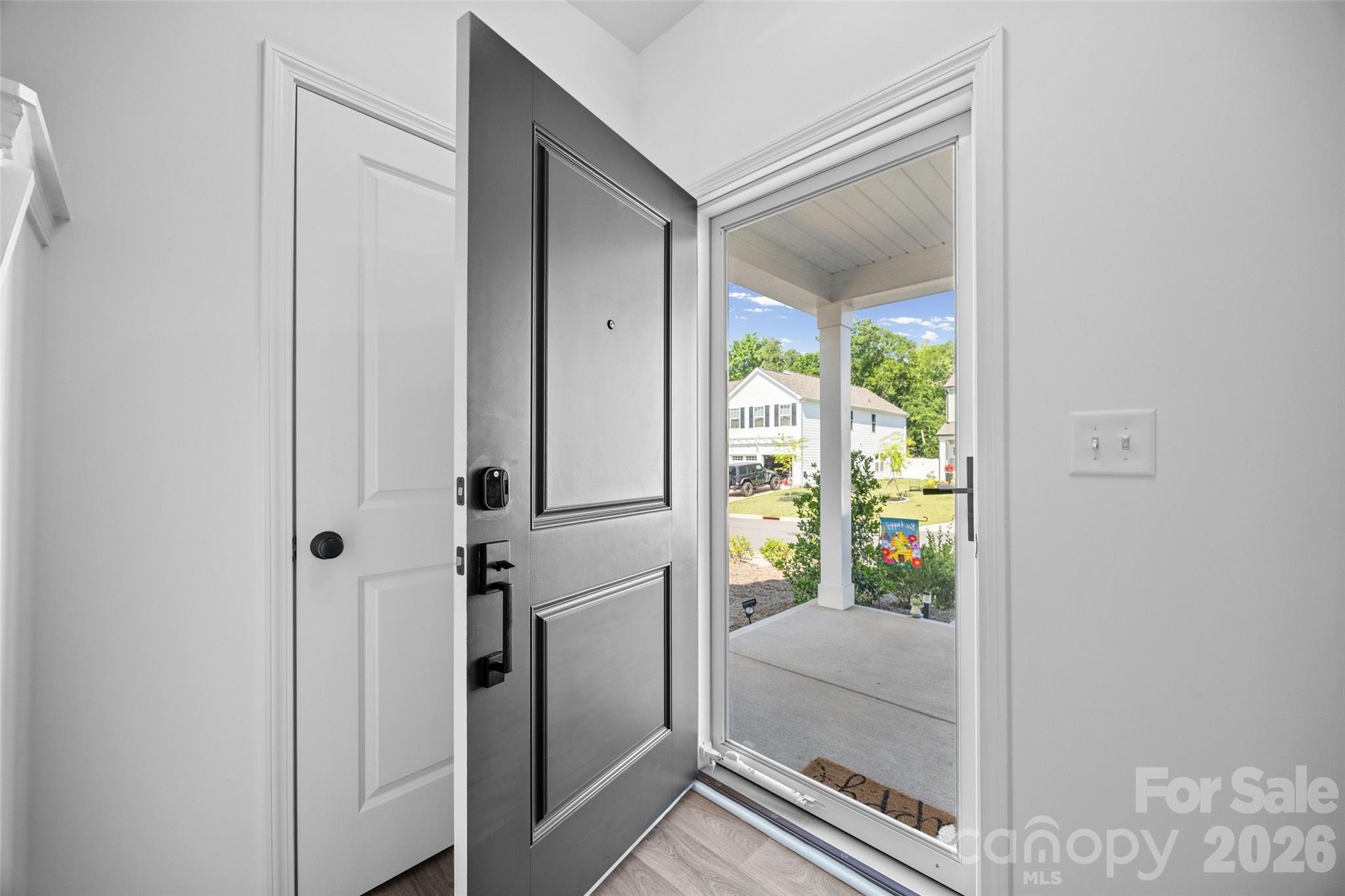 677 Candela Court #121 — York