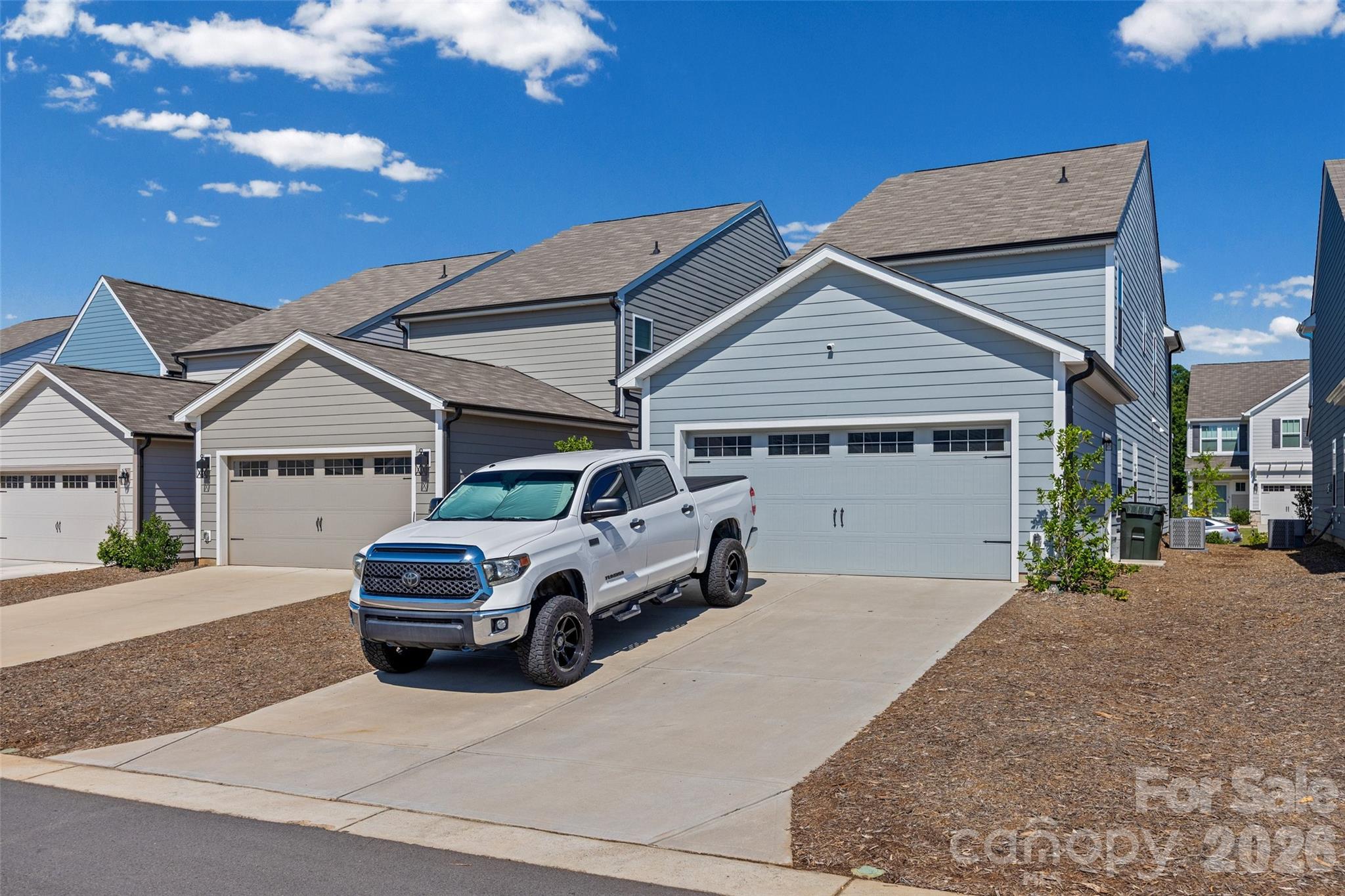 677 Candela Court #121 — York