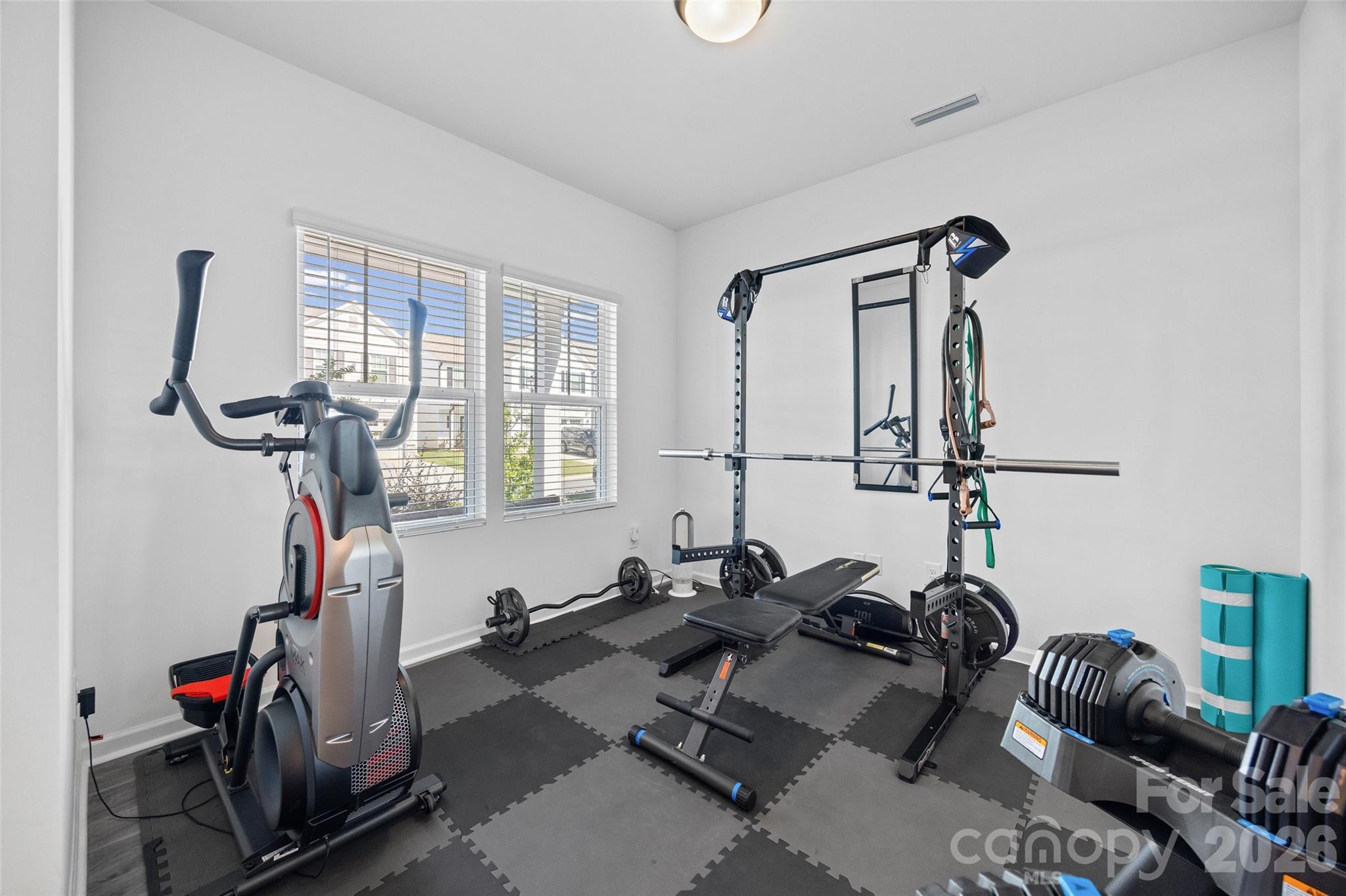 677 Candela Court #121 — York