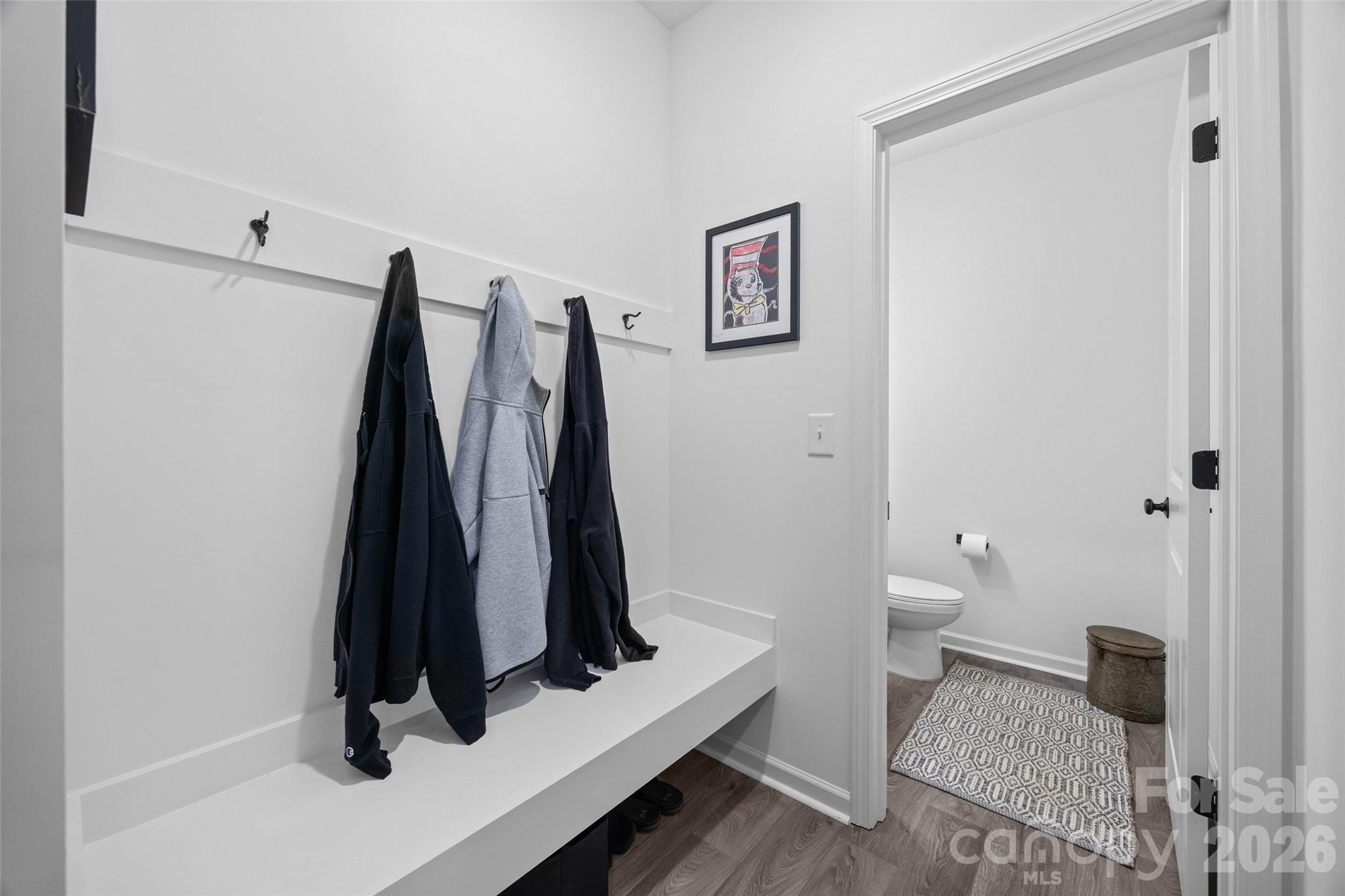 677 Candela Court #121 — York