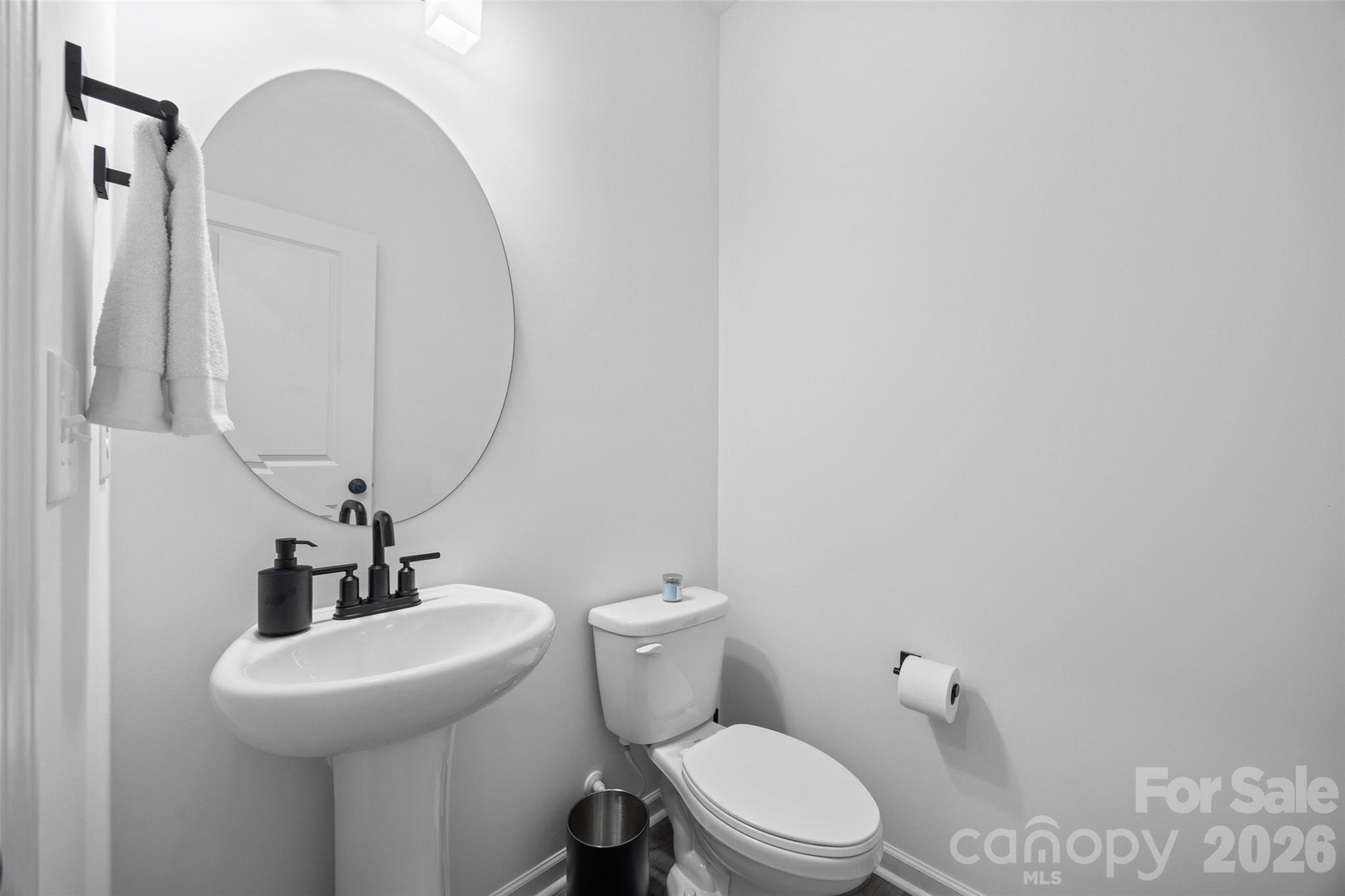 677 Candela Court #121 — York