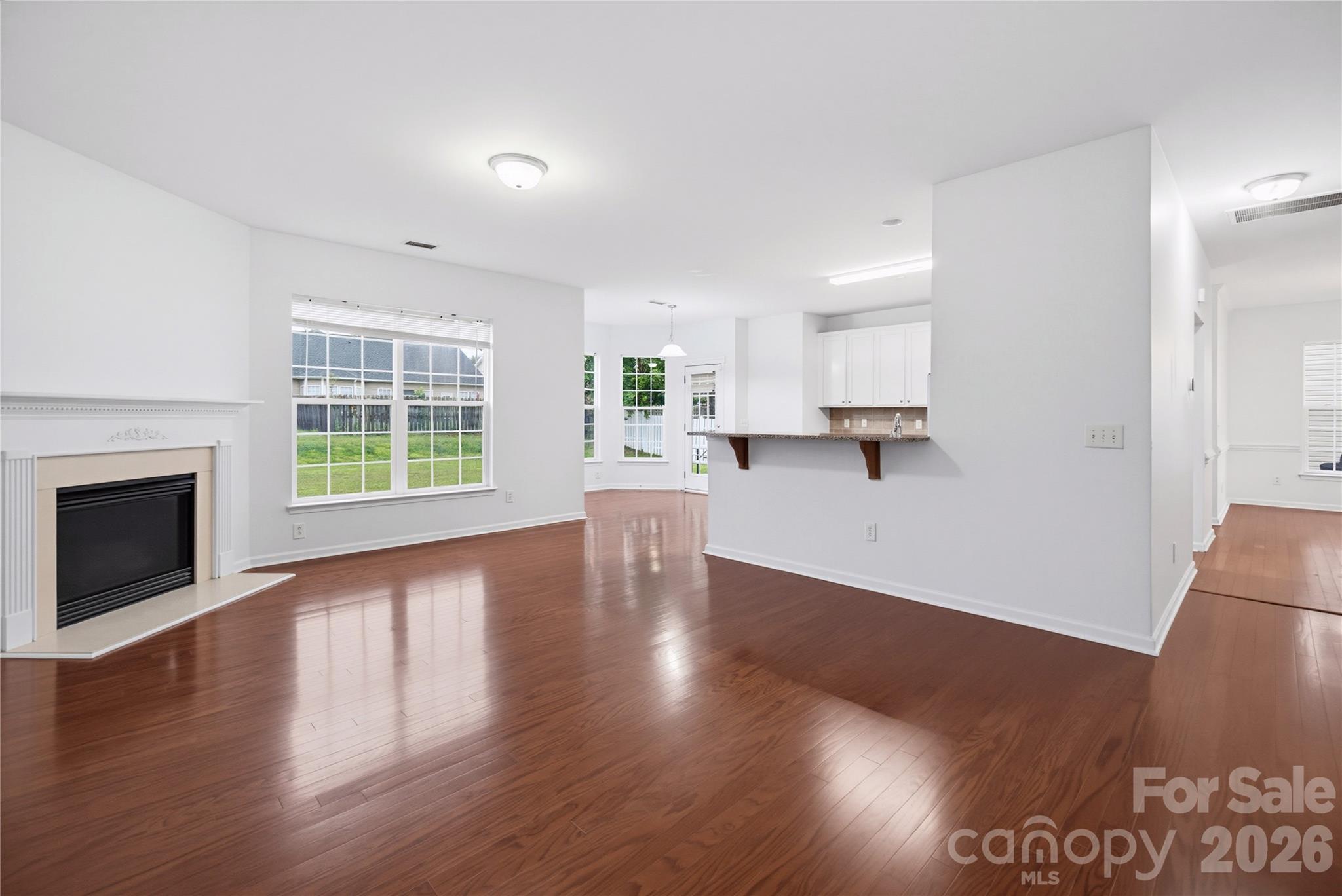 5226 Coffeeberry Lane — Charlotte