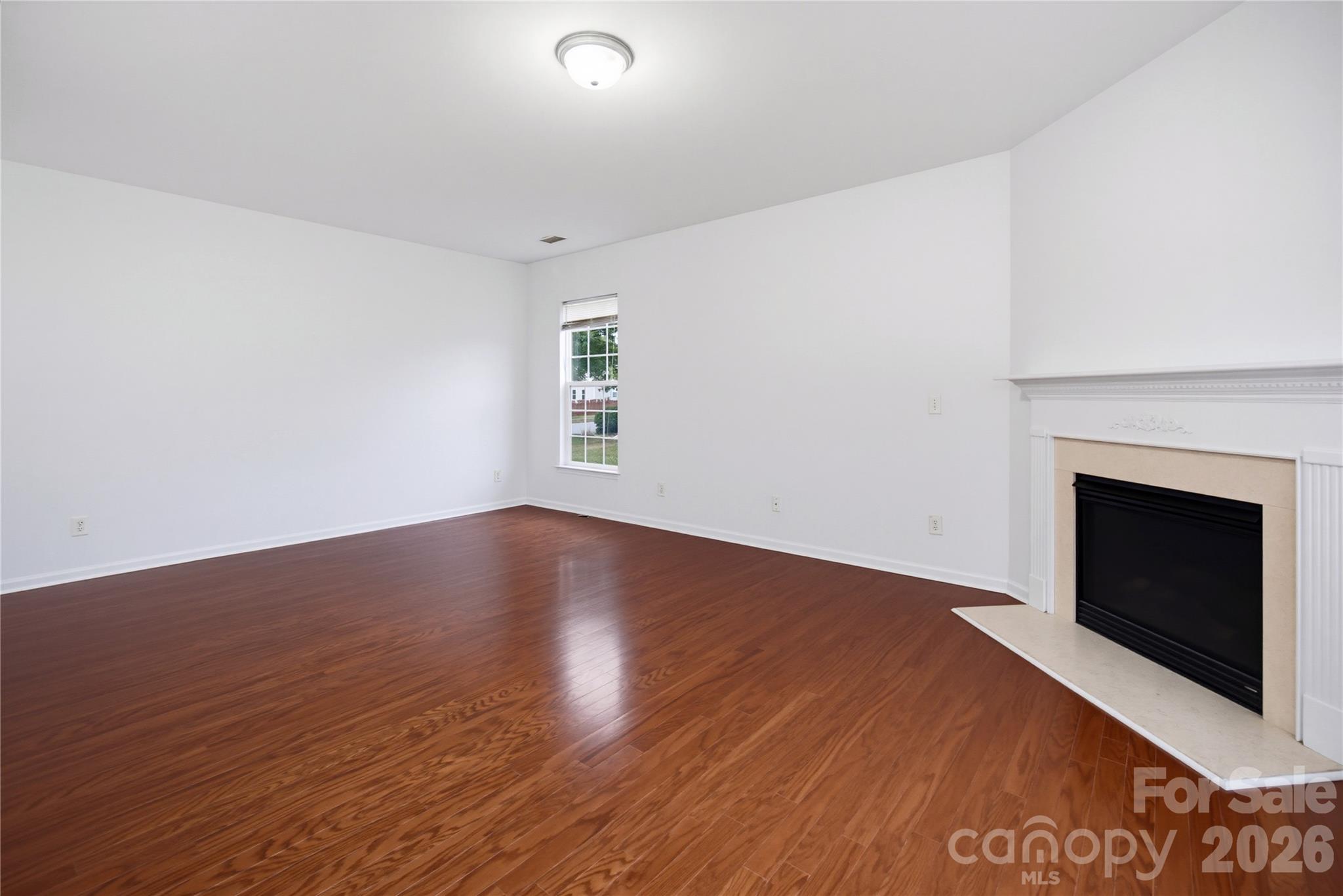 5226 Coffeeberry Lane — Charlotte